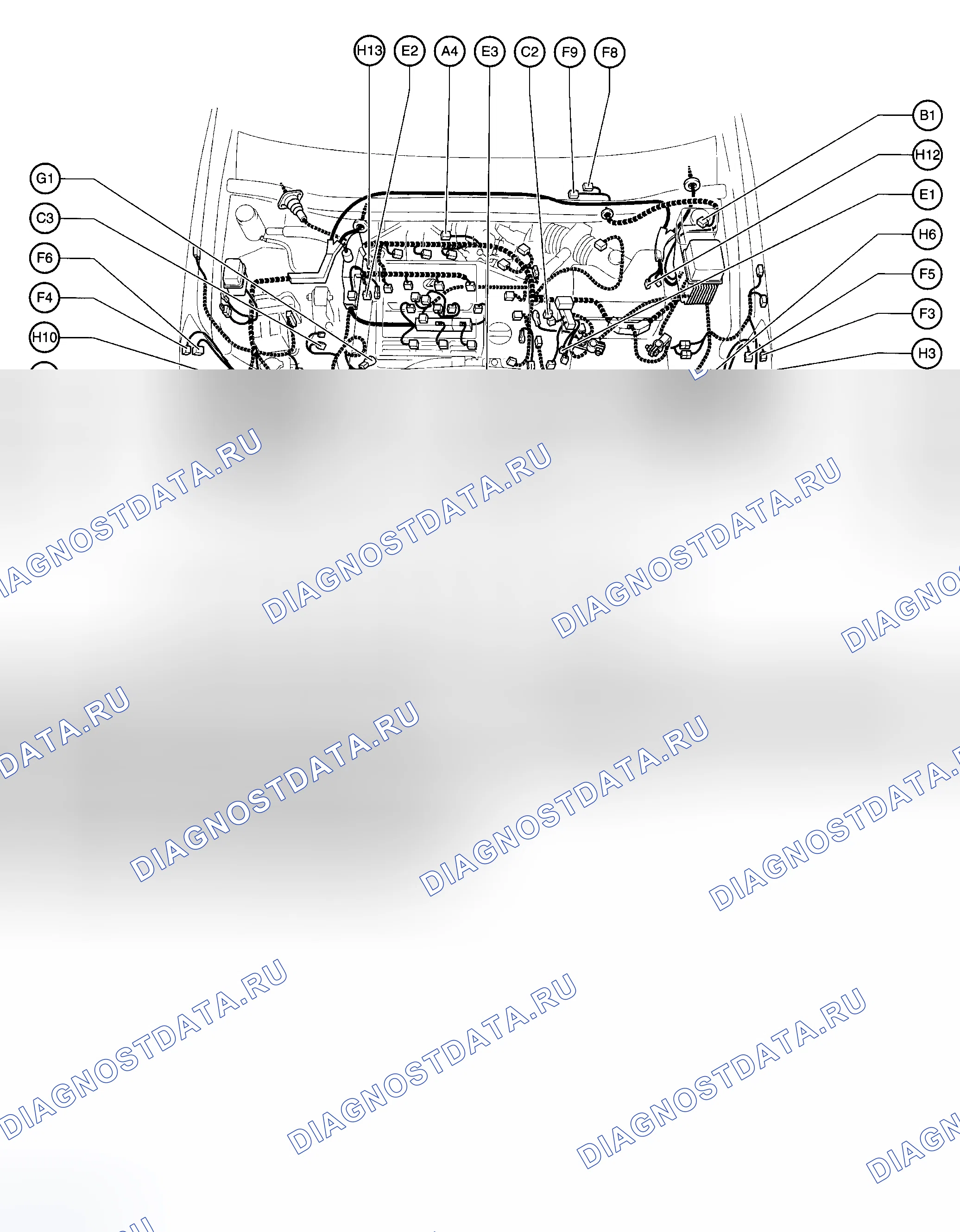 Рис. 7. Honda Accord VIII рестайлинг