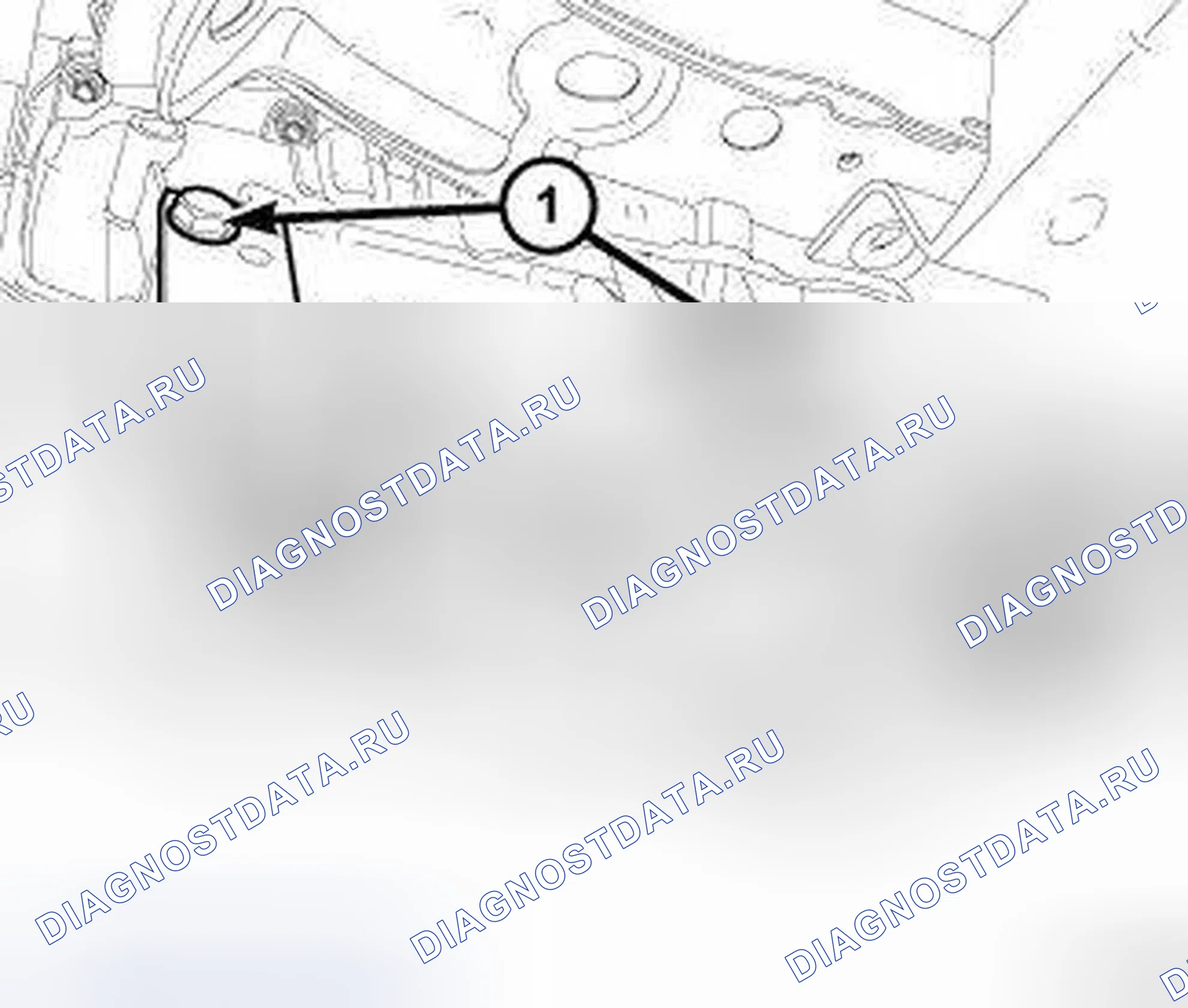 Рис. 352. Jeep Compass I рестайлинг 2