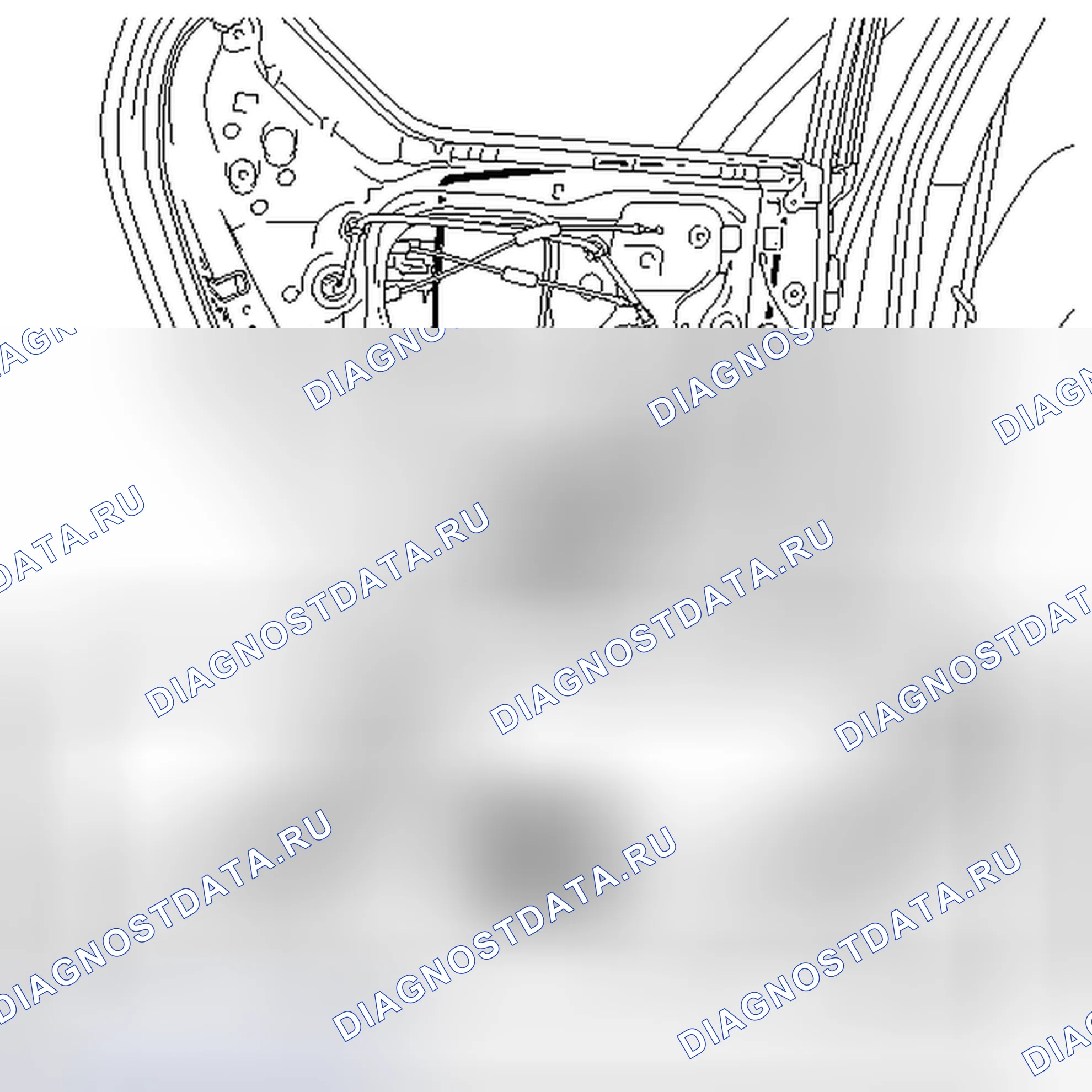 Рис. 164. Lexus LFA I