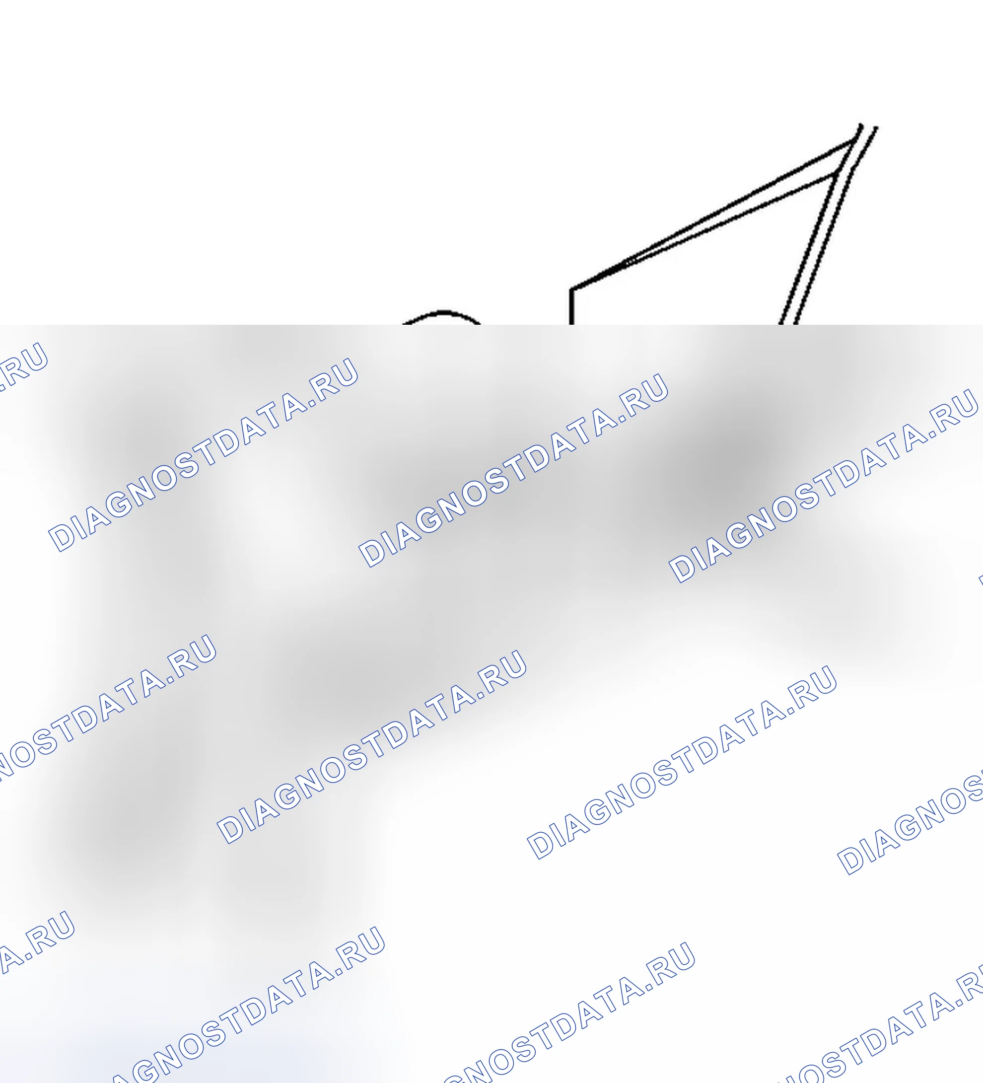 Рис. 48. Buick Rendezvous I