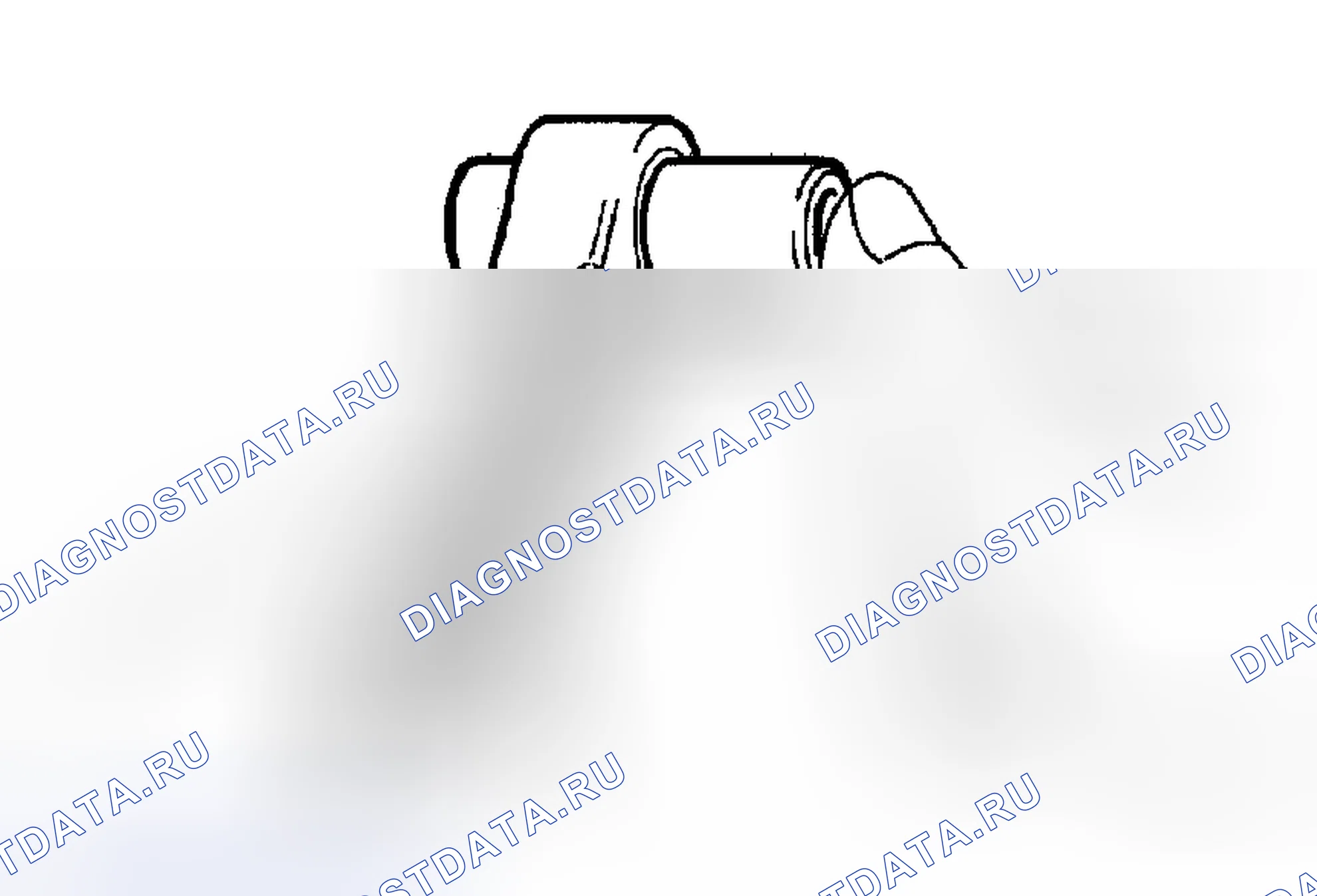 Рис. 301. Toyota Avalon XX30