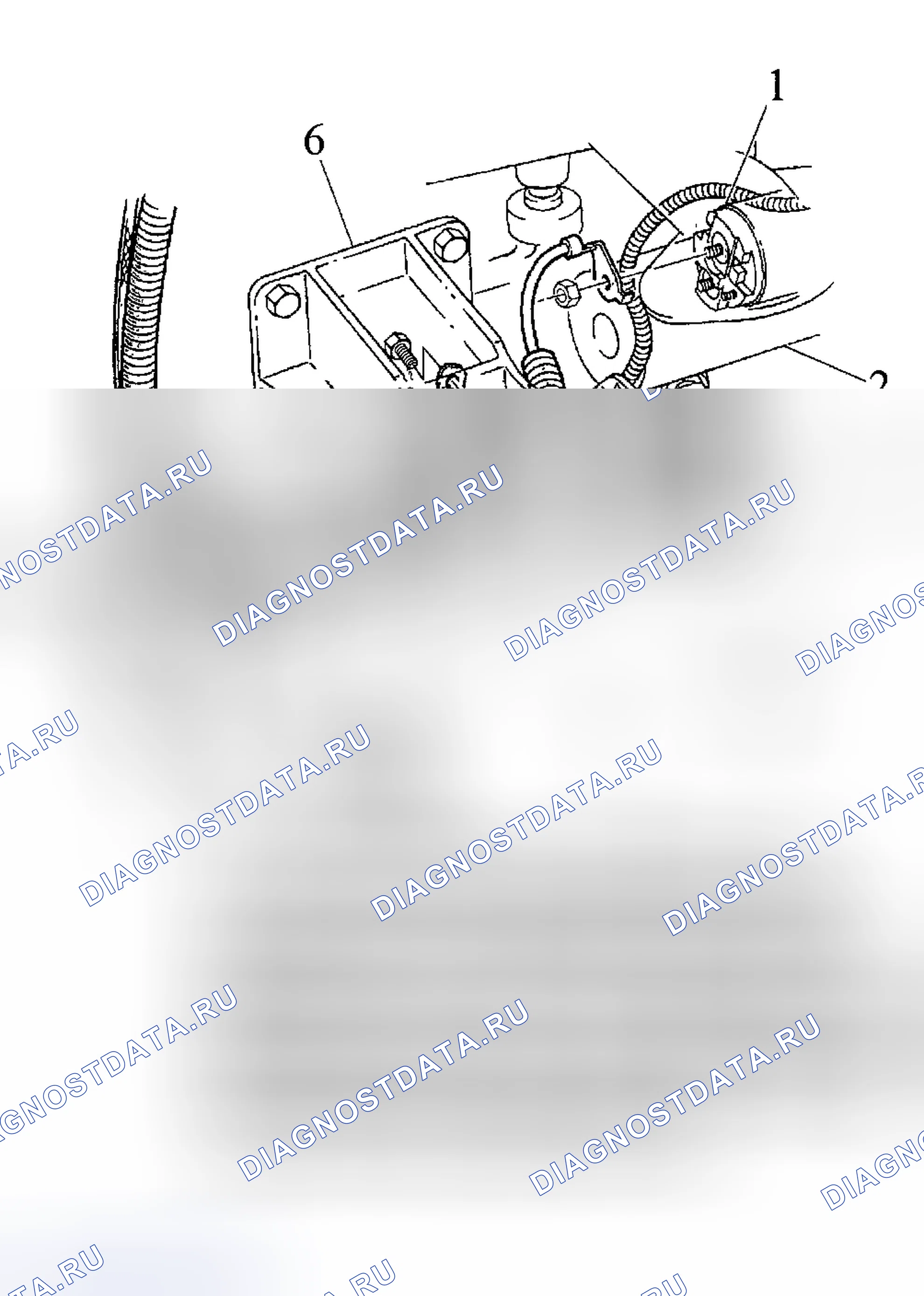 Рис. 11. Lexus LX J100 рестайлинг