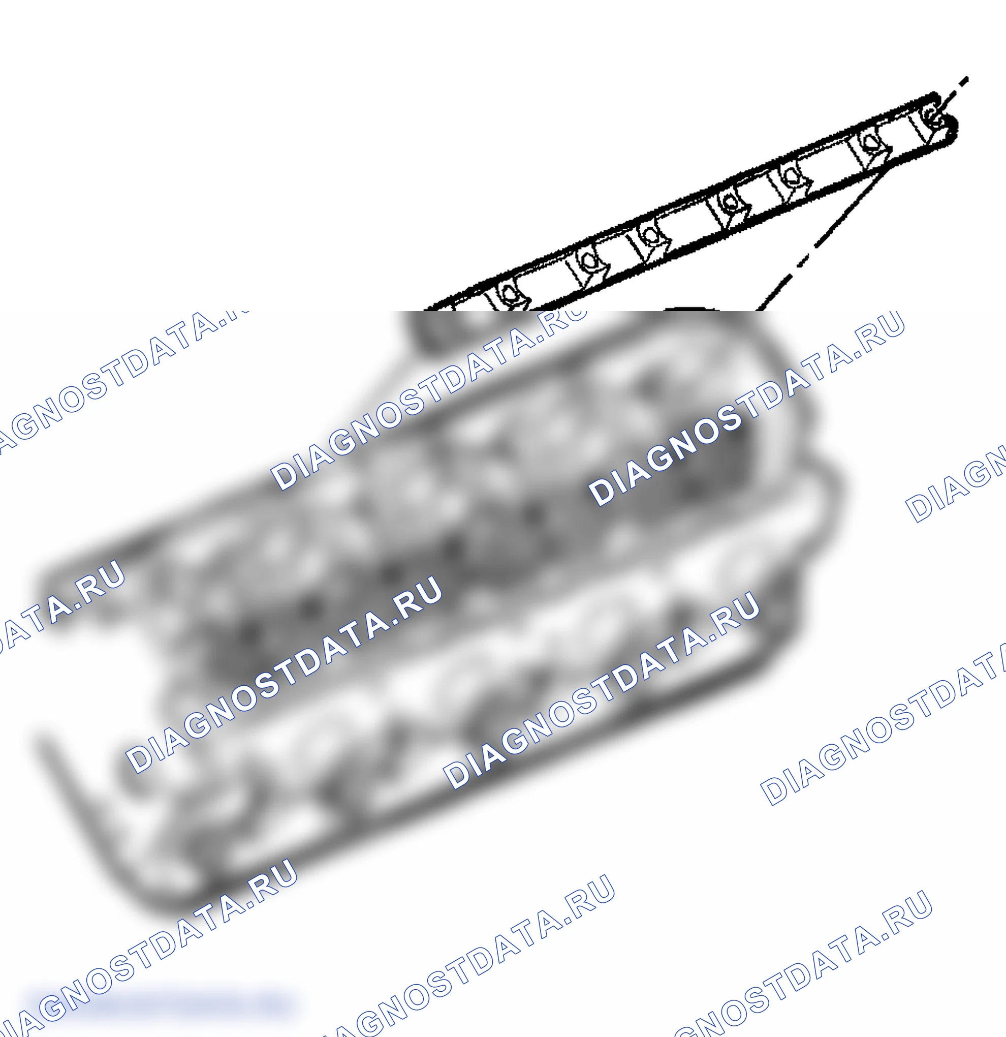 Рис. 827. GMC Savana Special G3500 