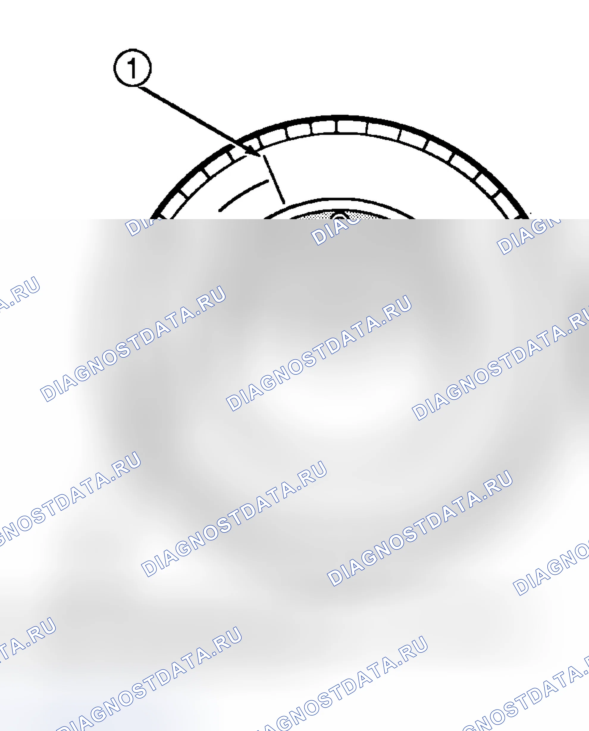 Рис. 17. Dodge Pickup R1500 
