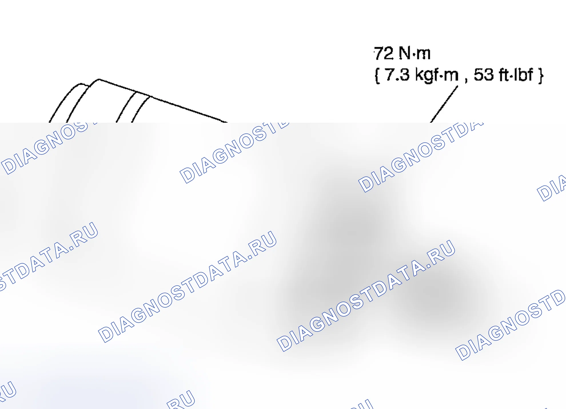 Рис. 16. Mazda Tribute I