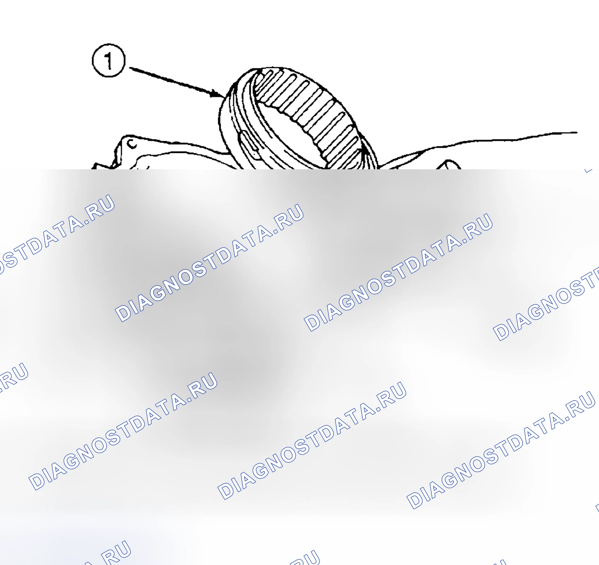 Рис. 117. Jeep Liberty I