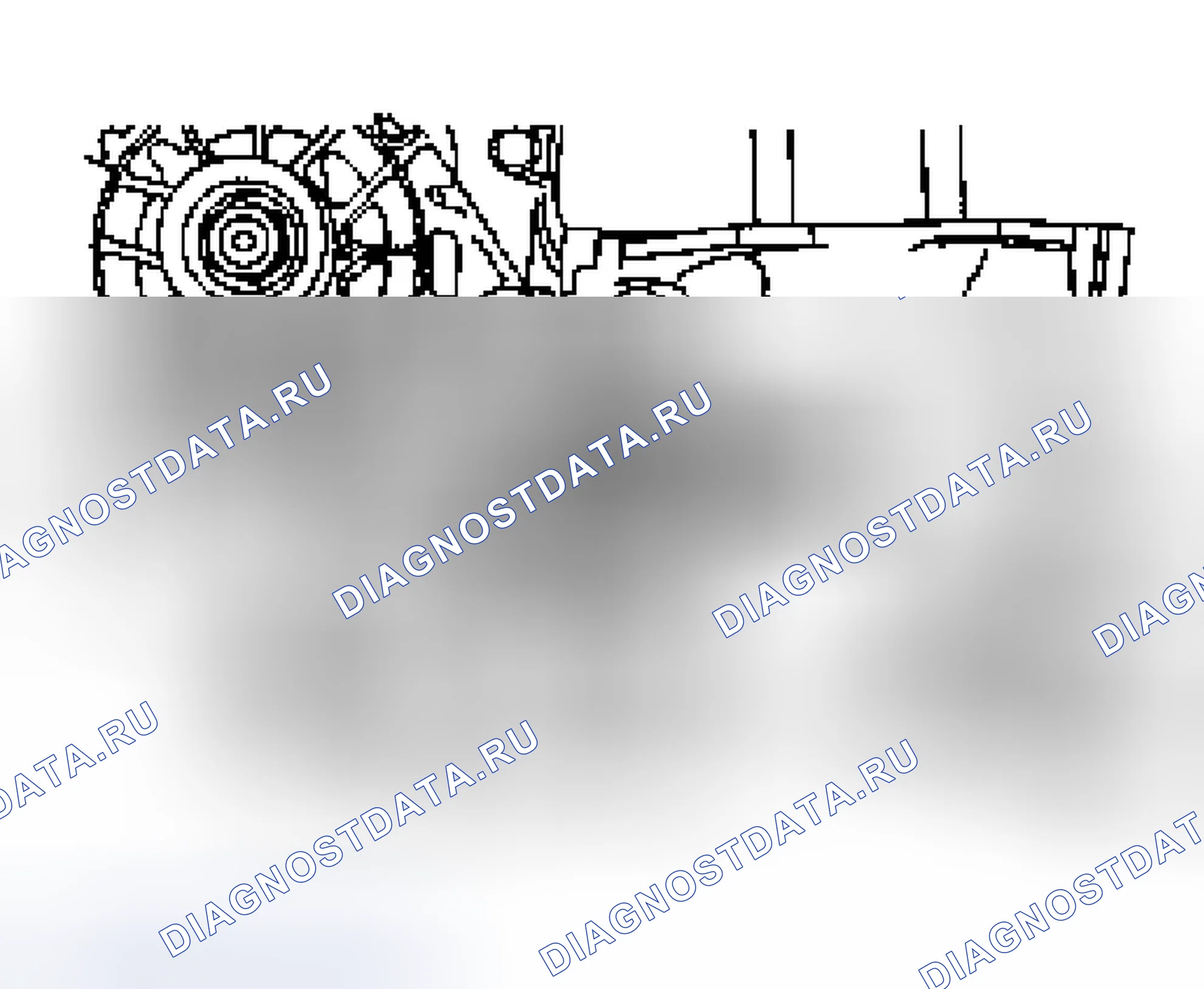 Рис. 791. Ford Escape I