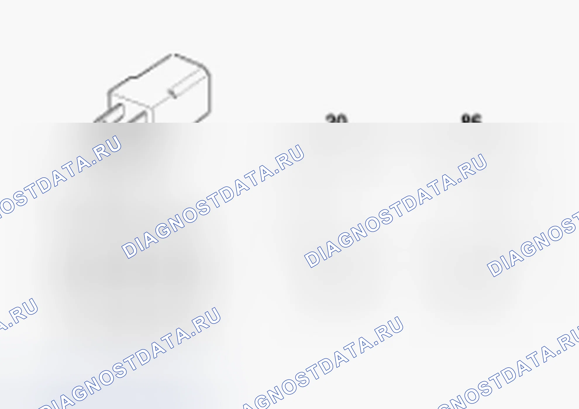 Рис. 20. Hyundai Genesis I рестайлинг