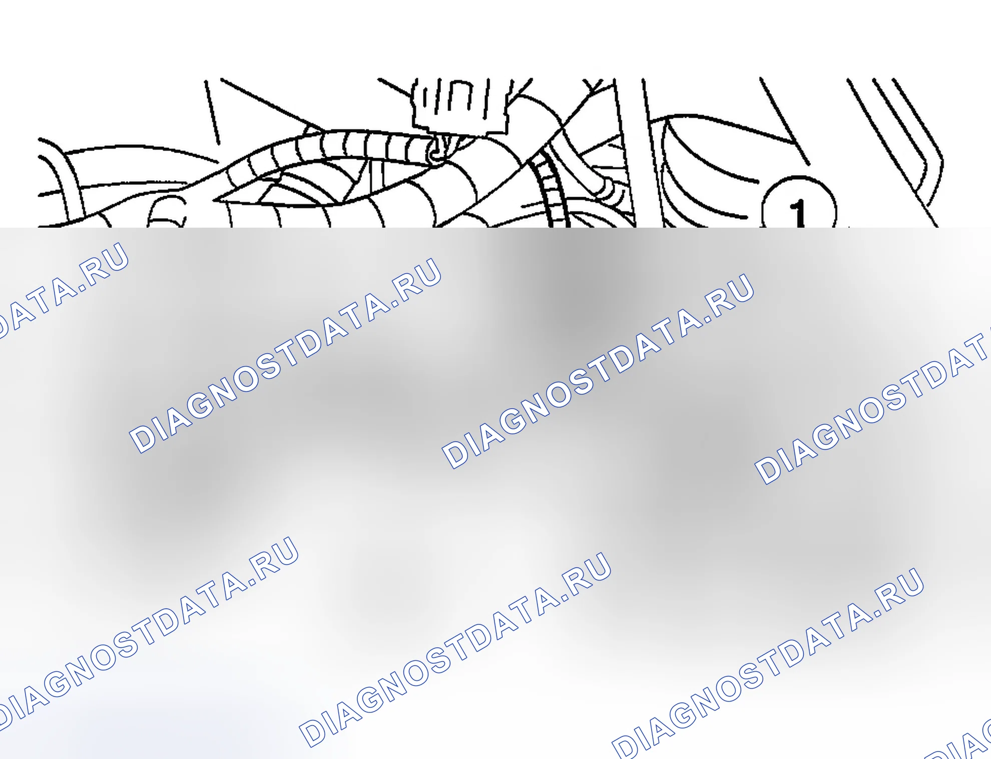 Рис. 134. Ford Escape I