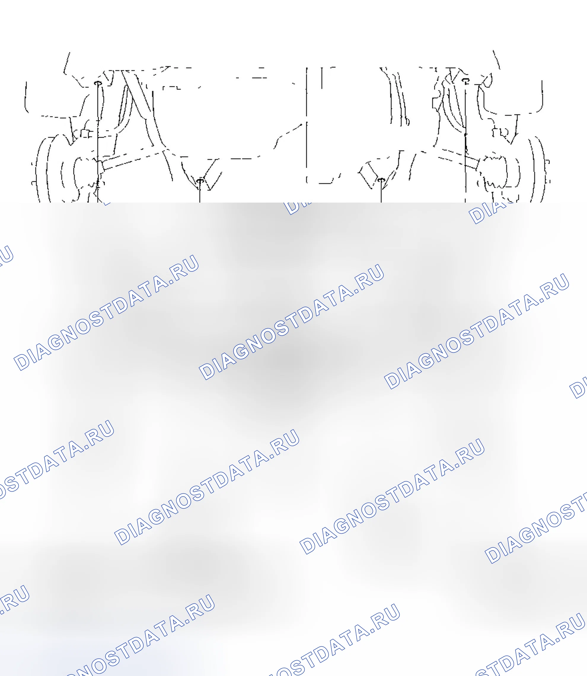 Рис. 118. Honda CR-V II рестайлинг