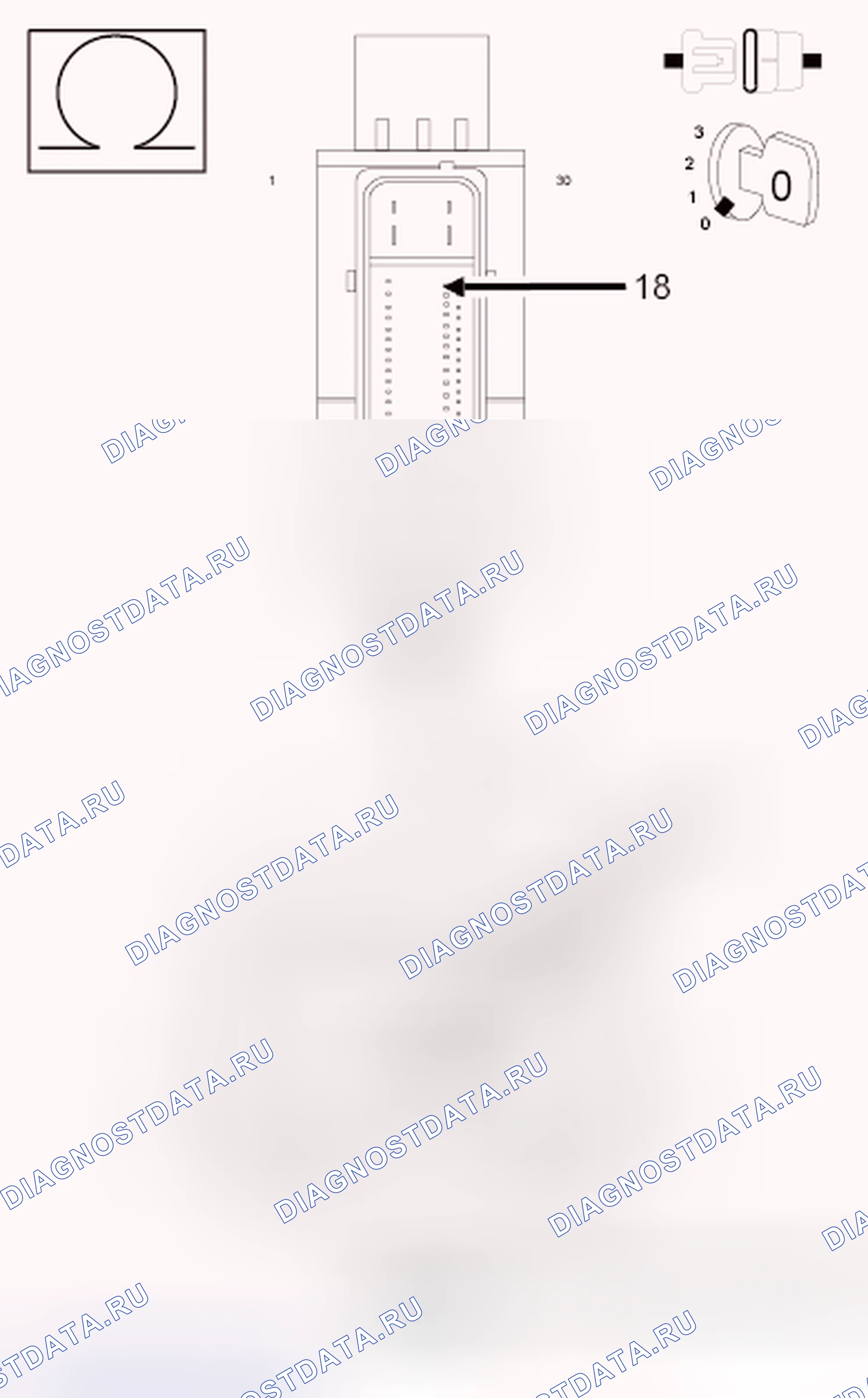 Рис. 85. RAM Pickup 1500 