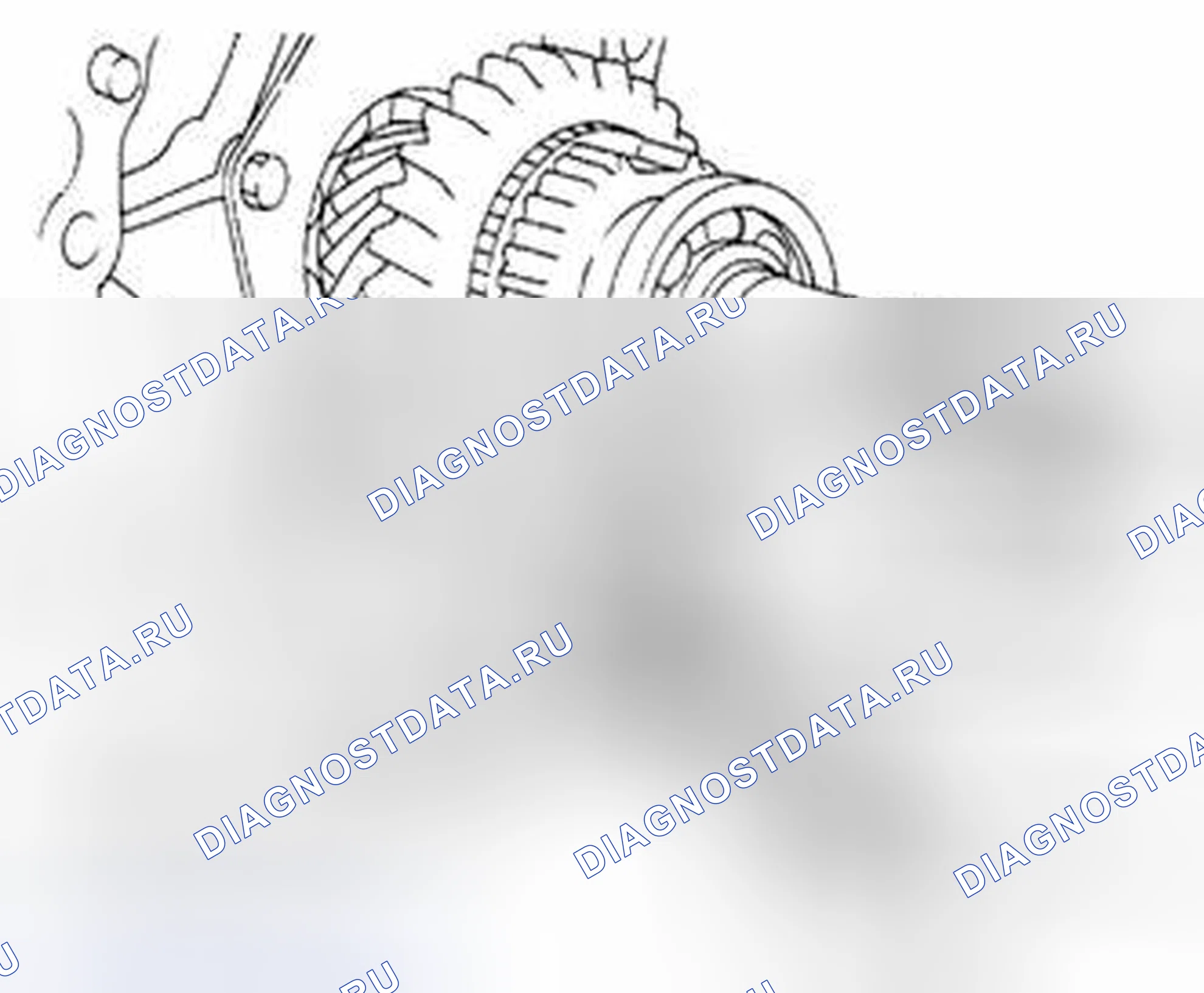Рис. 301. Suzuki Equator I