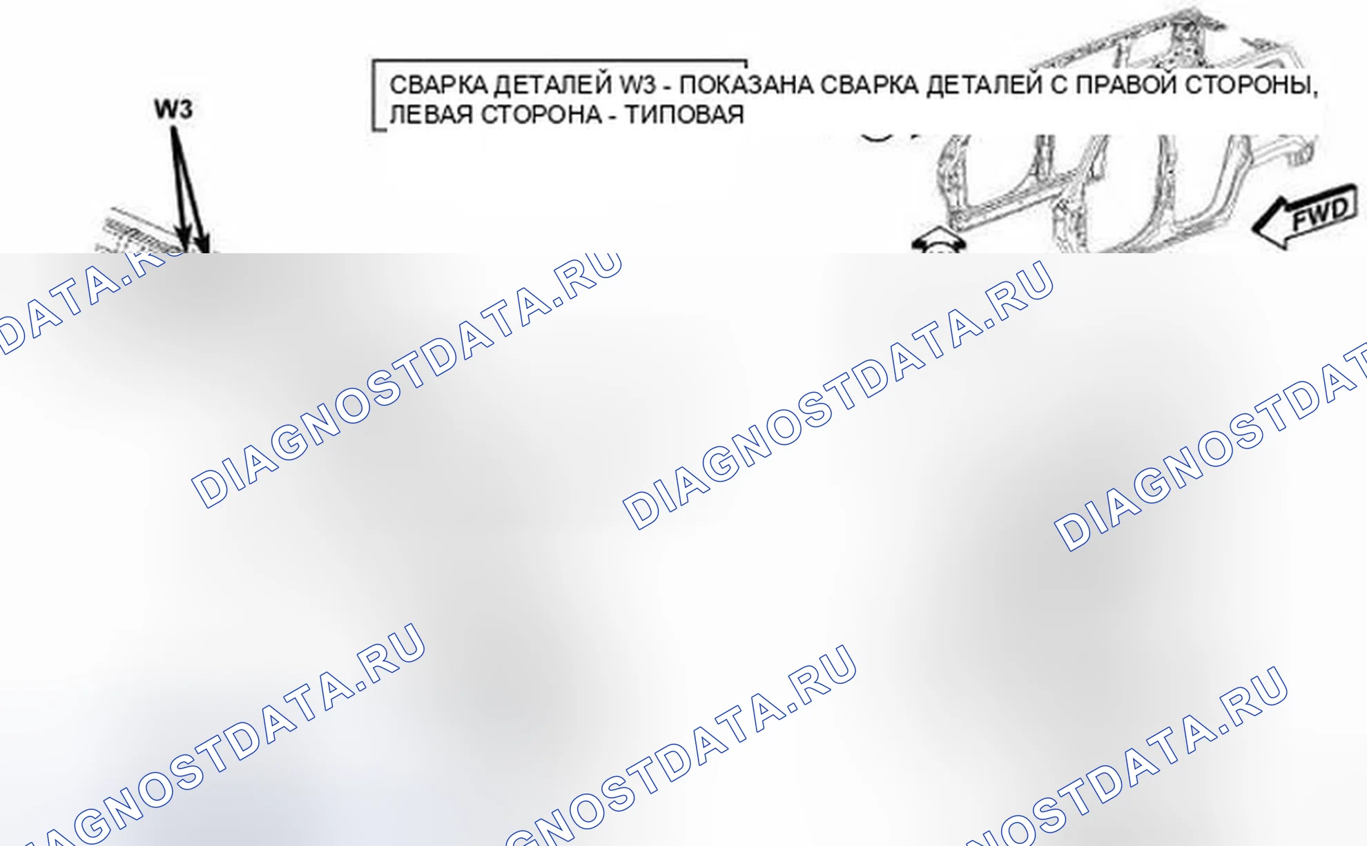 Рис. 248. Jeep Compass I рестайлинг