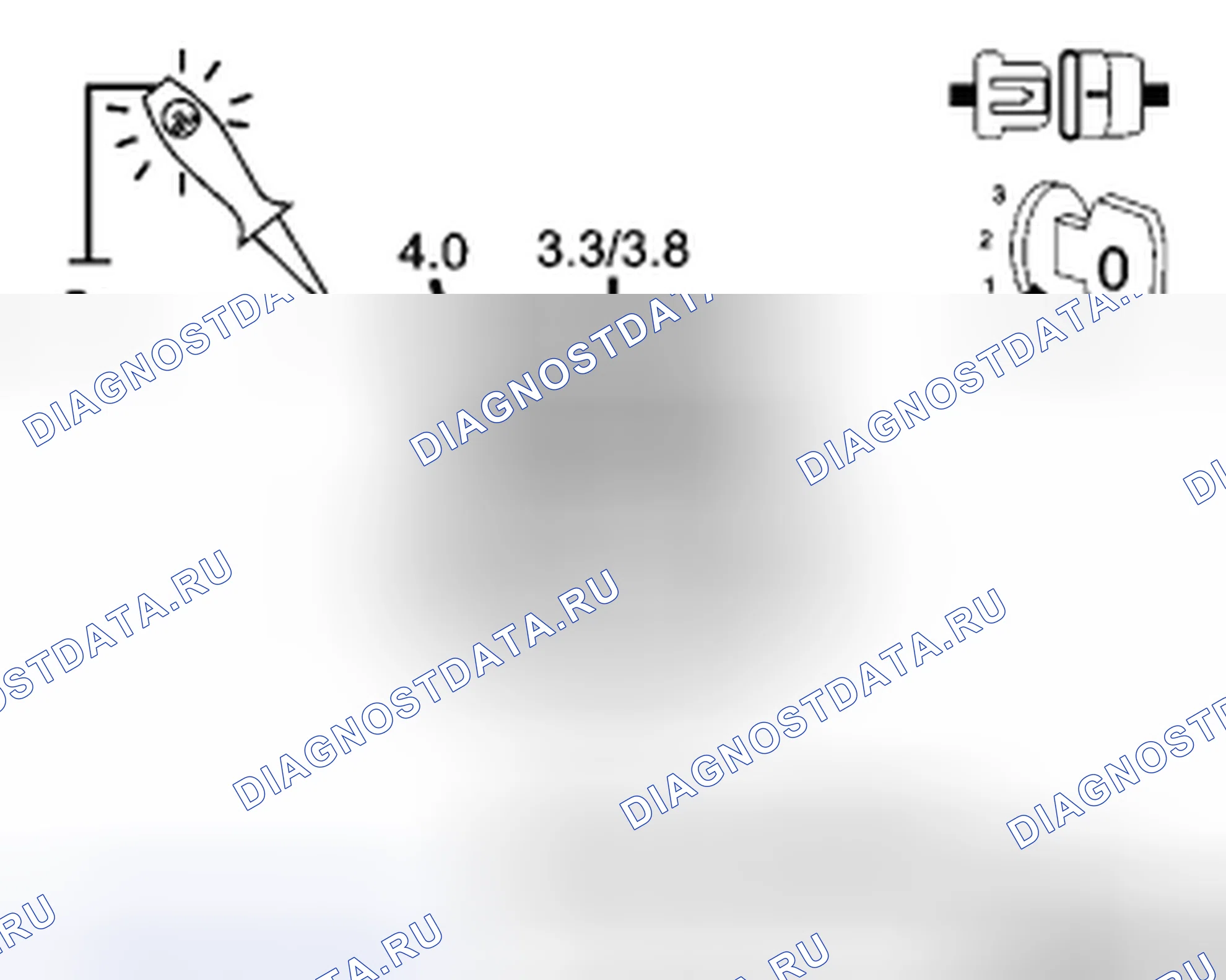 Рис. 207. Chrysler Town & Country V