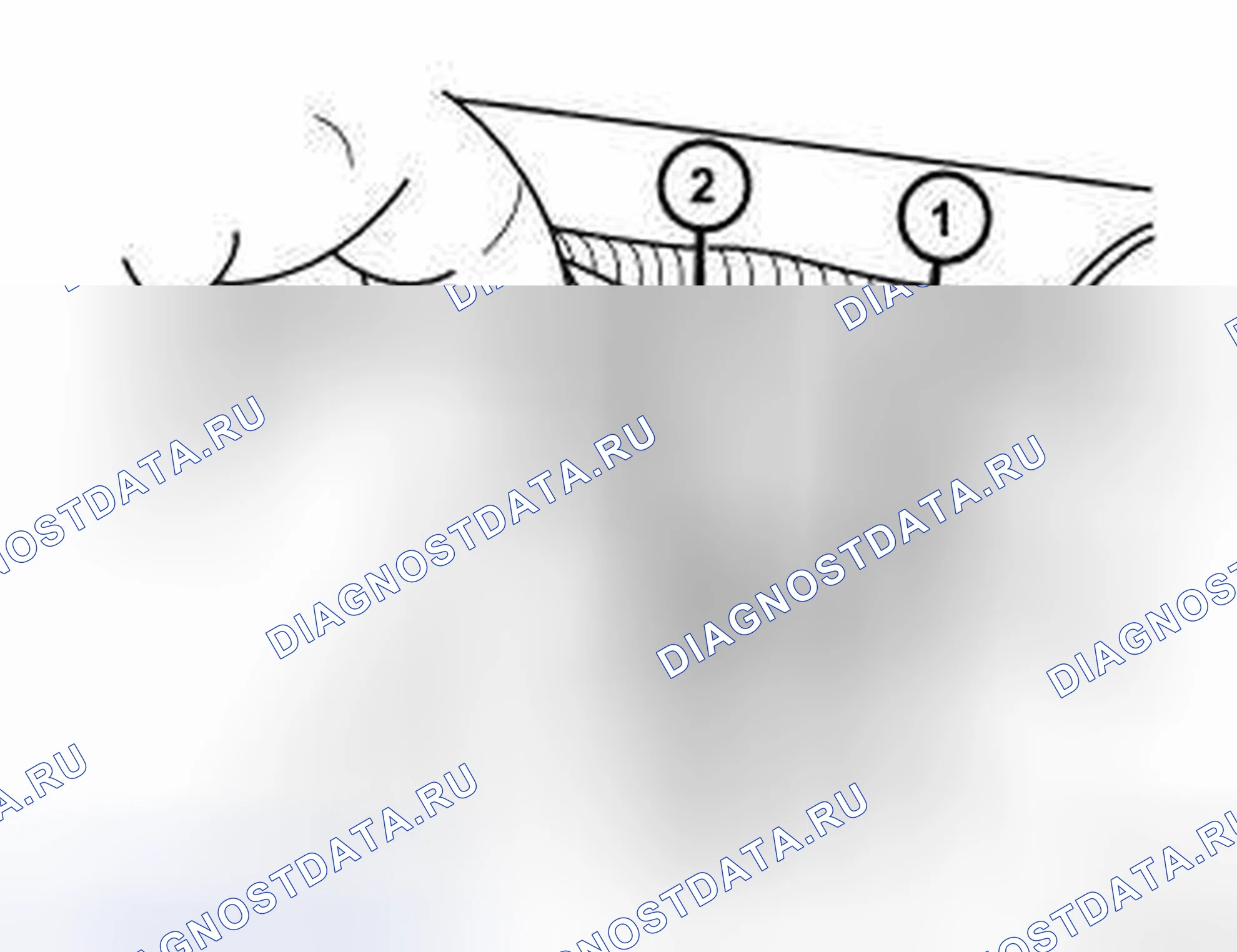 Рис. 176. RAM Pickup 3500 