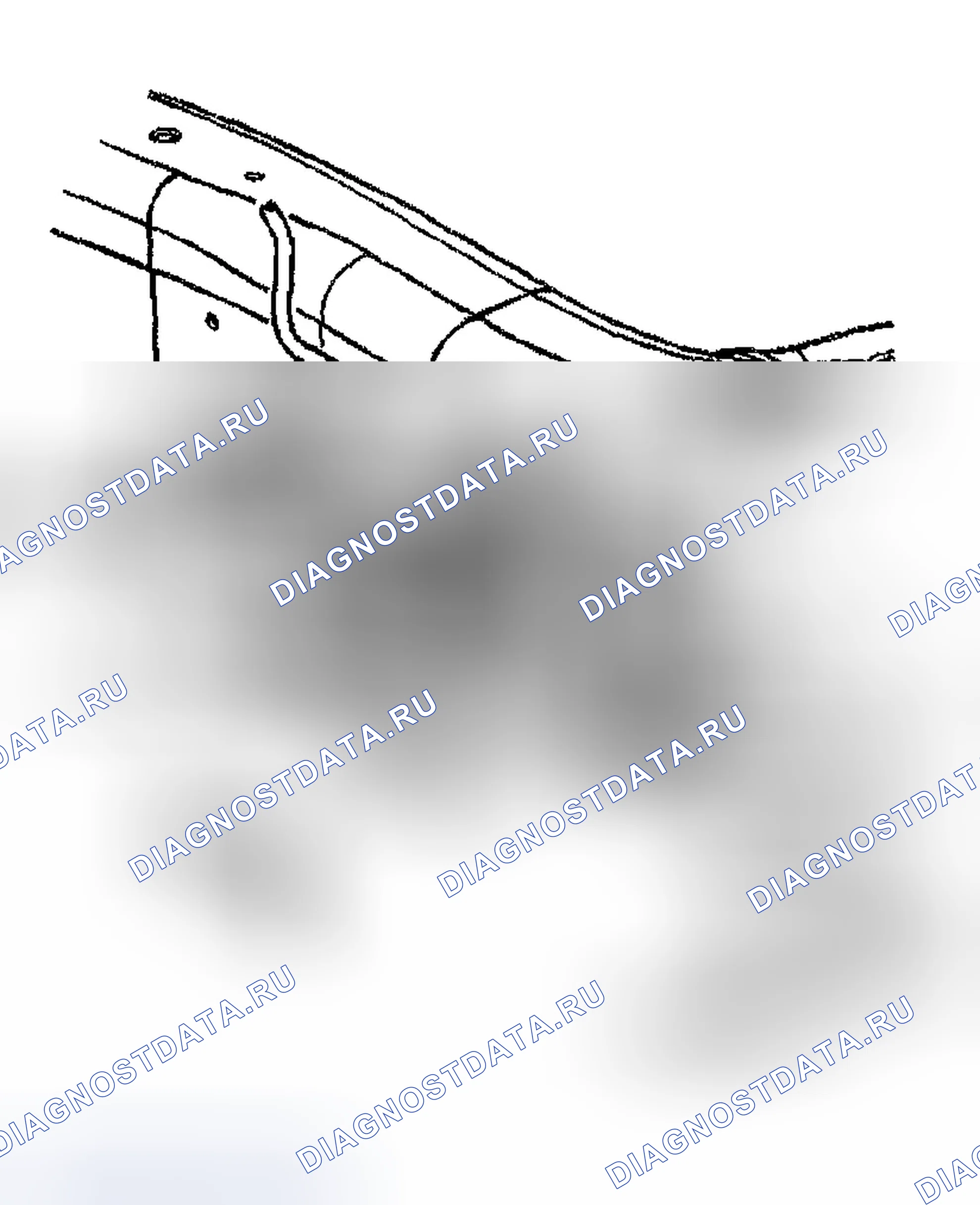 Рис. 59. Chevrolet TrailBlazer I