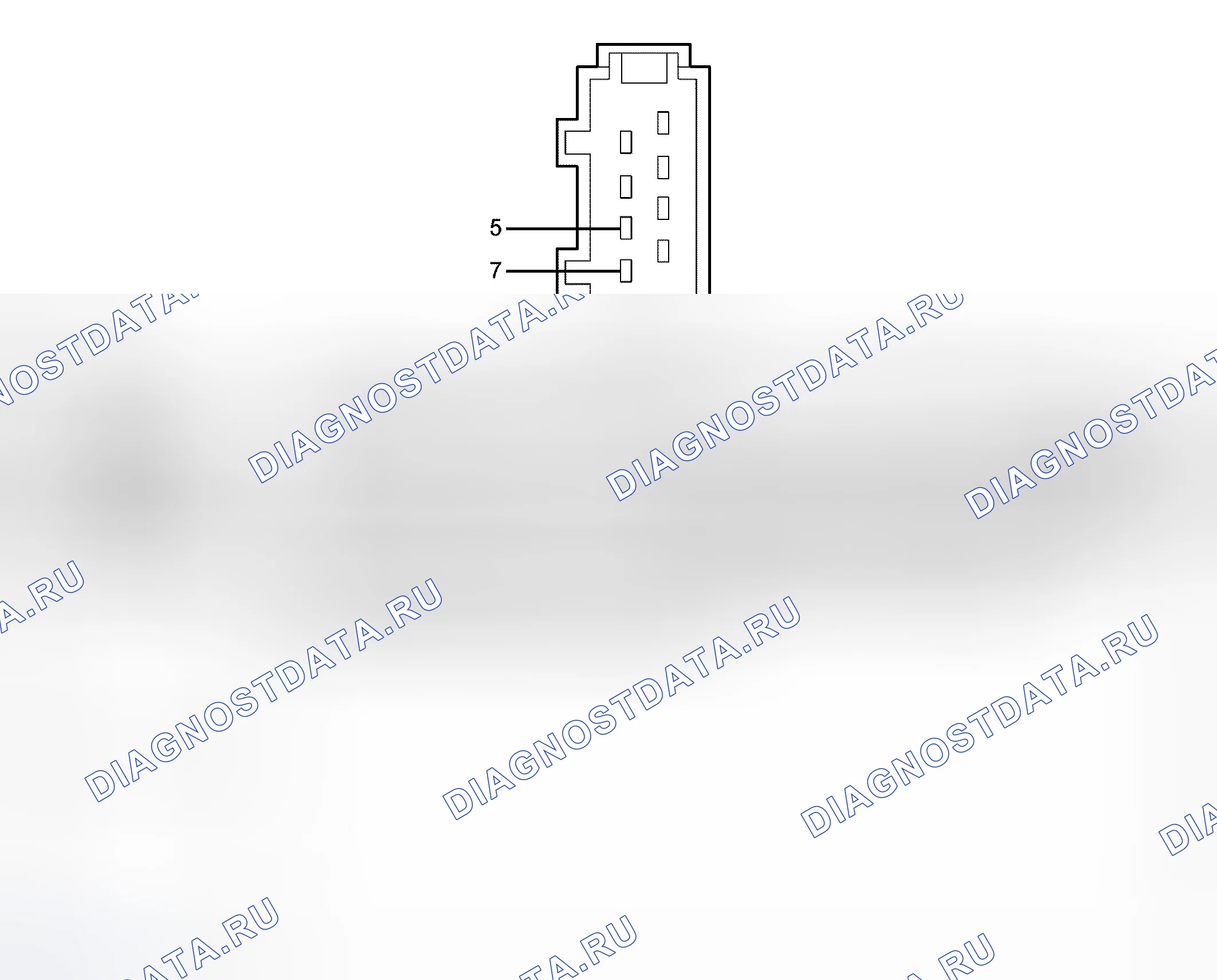 Рис. 4. Mercury Monterey VIII
