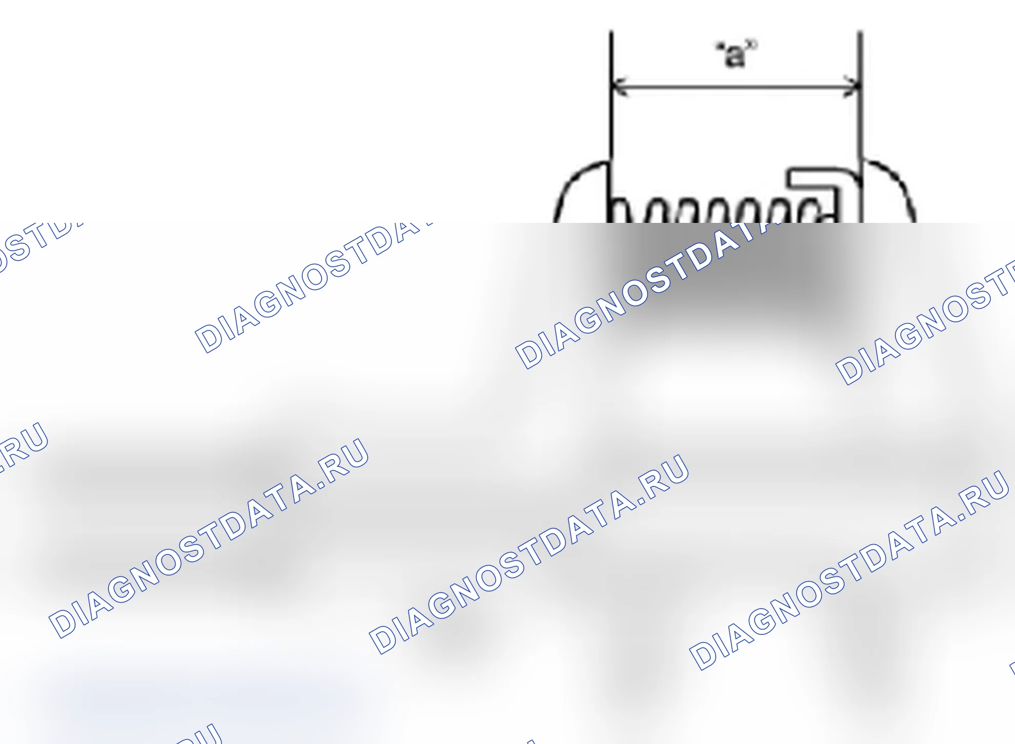 Рис. 302. Suzuki Grand Vitara II рестайлинг
