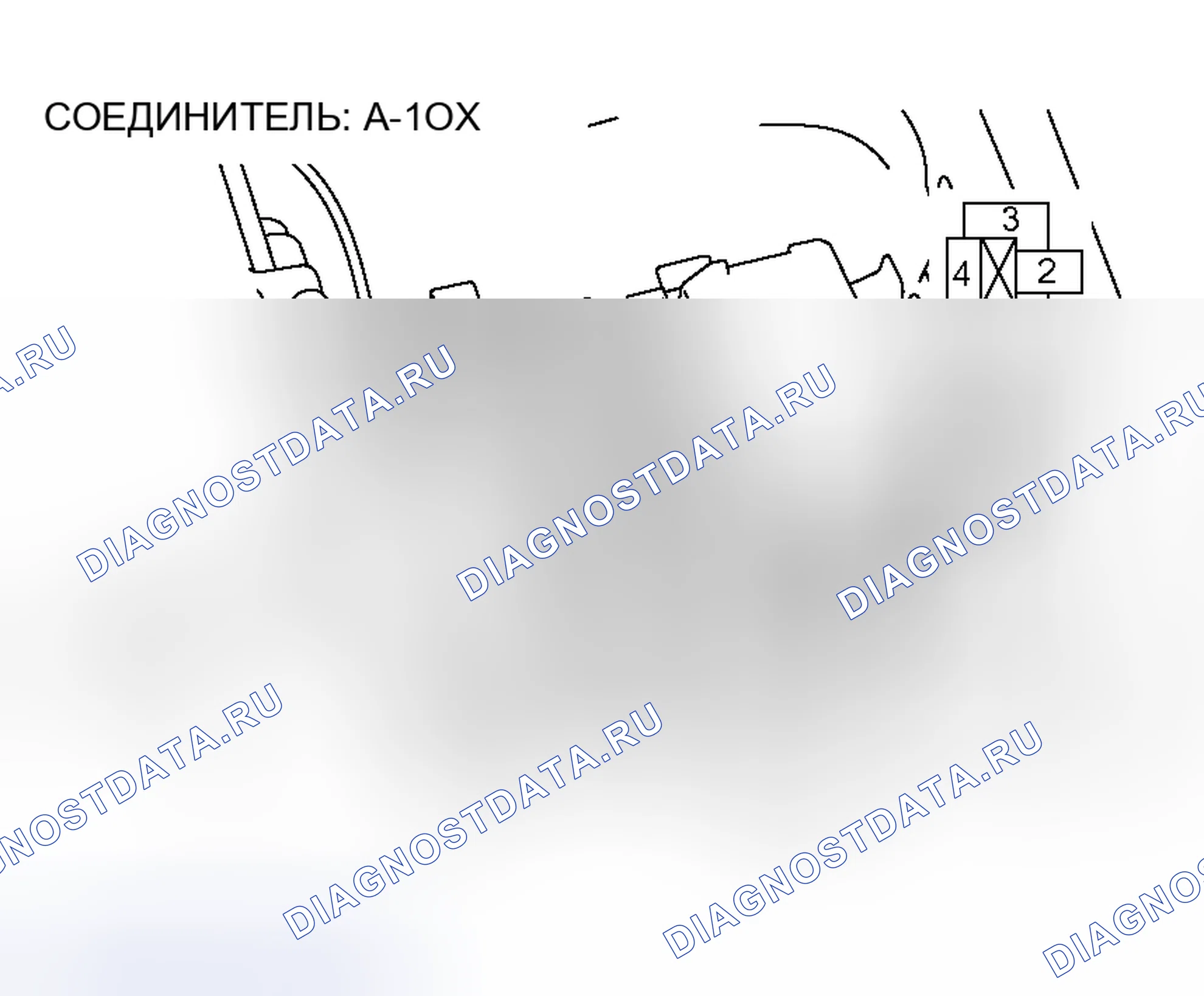 Рис. 16. Mitsubishi Outlander I