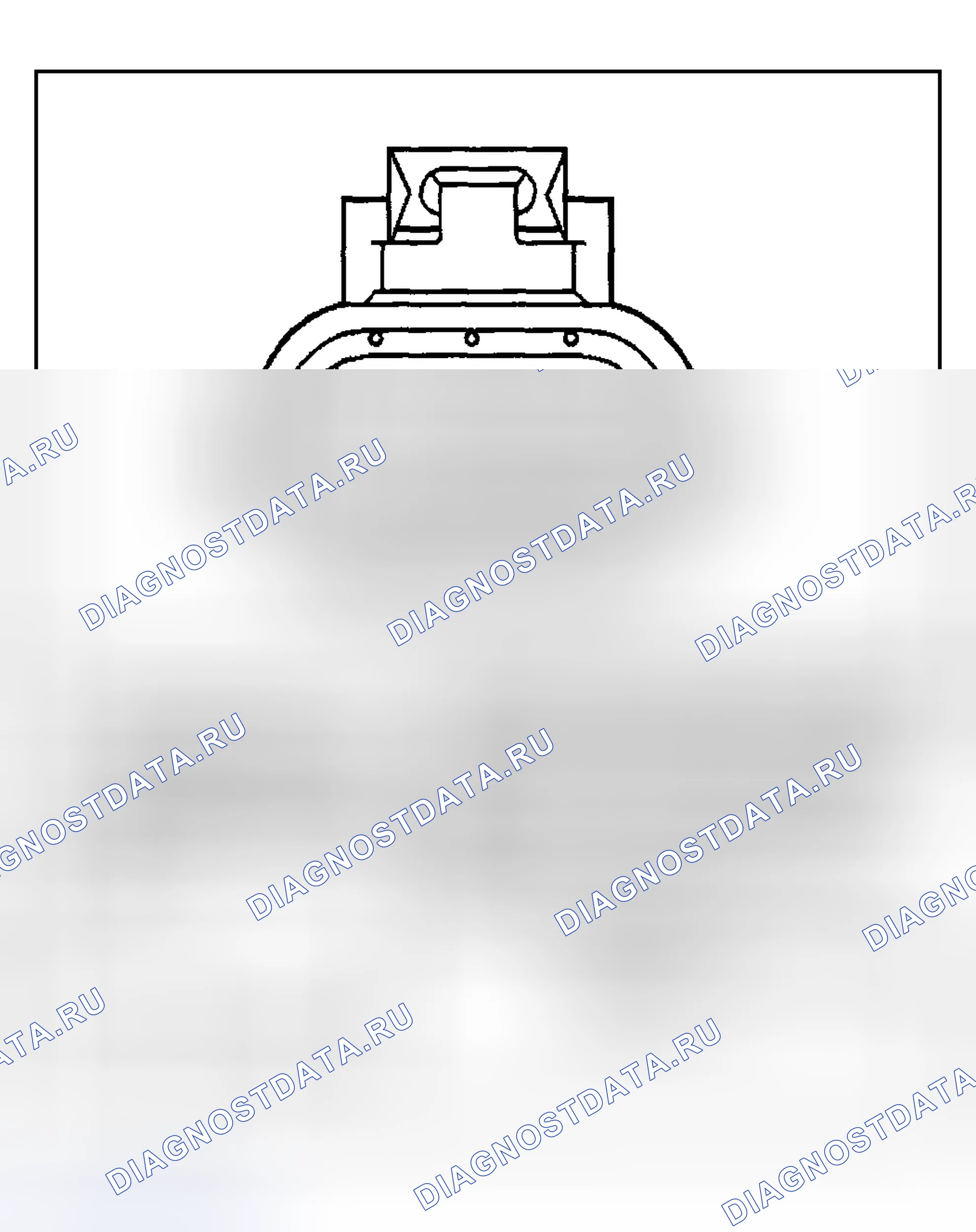 Рис. 281. Hyundai Veracruz I