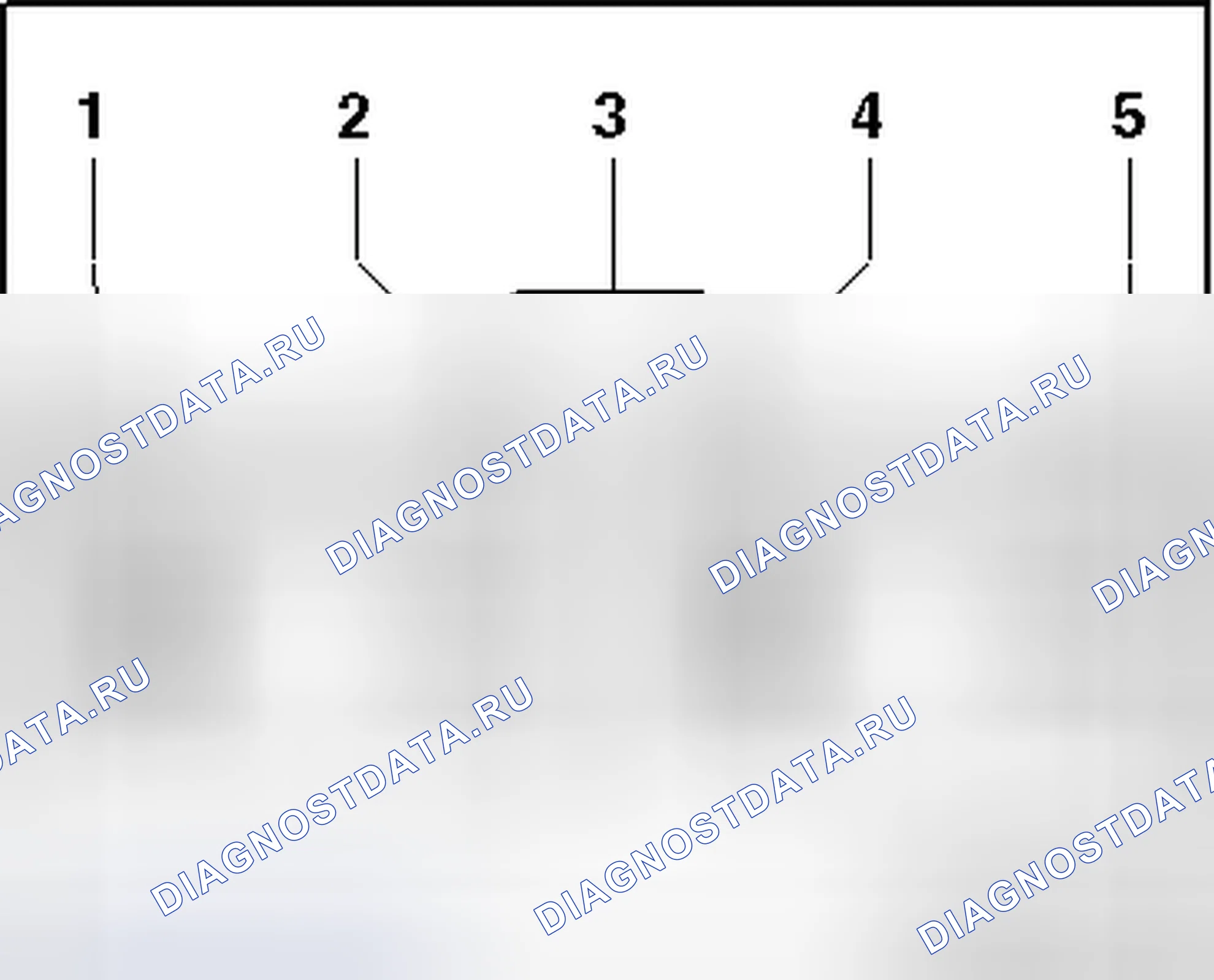 Рис. 3. Volkswagen Eos I