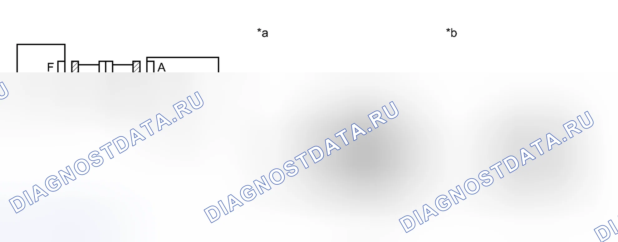 Рис. 312: ПОРЯДОК ВЫПОЛНЕНИЯ РАБОТ. Lexus CT I