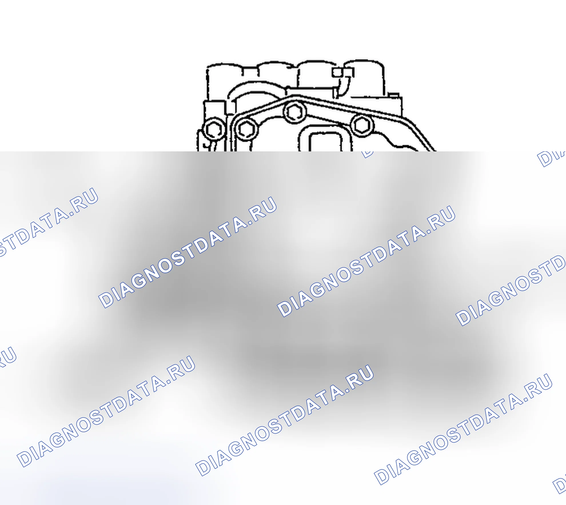 Рис. 357. Nissan Sentra B15
