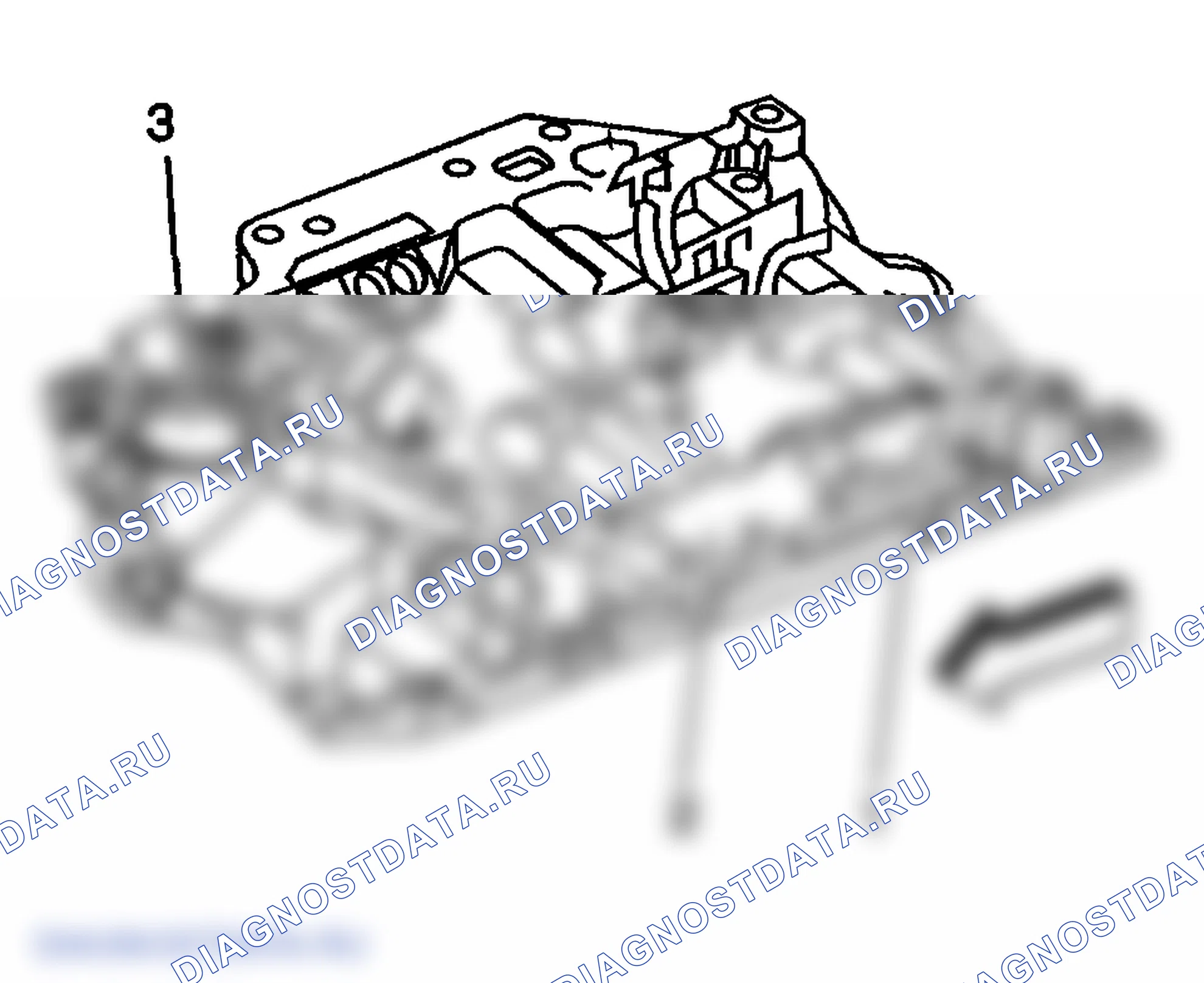 Рис. 150. GMC Savana Special G3500 