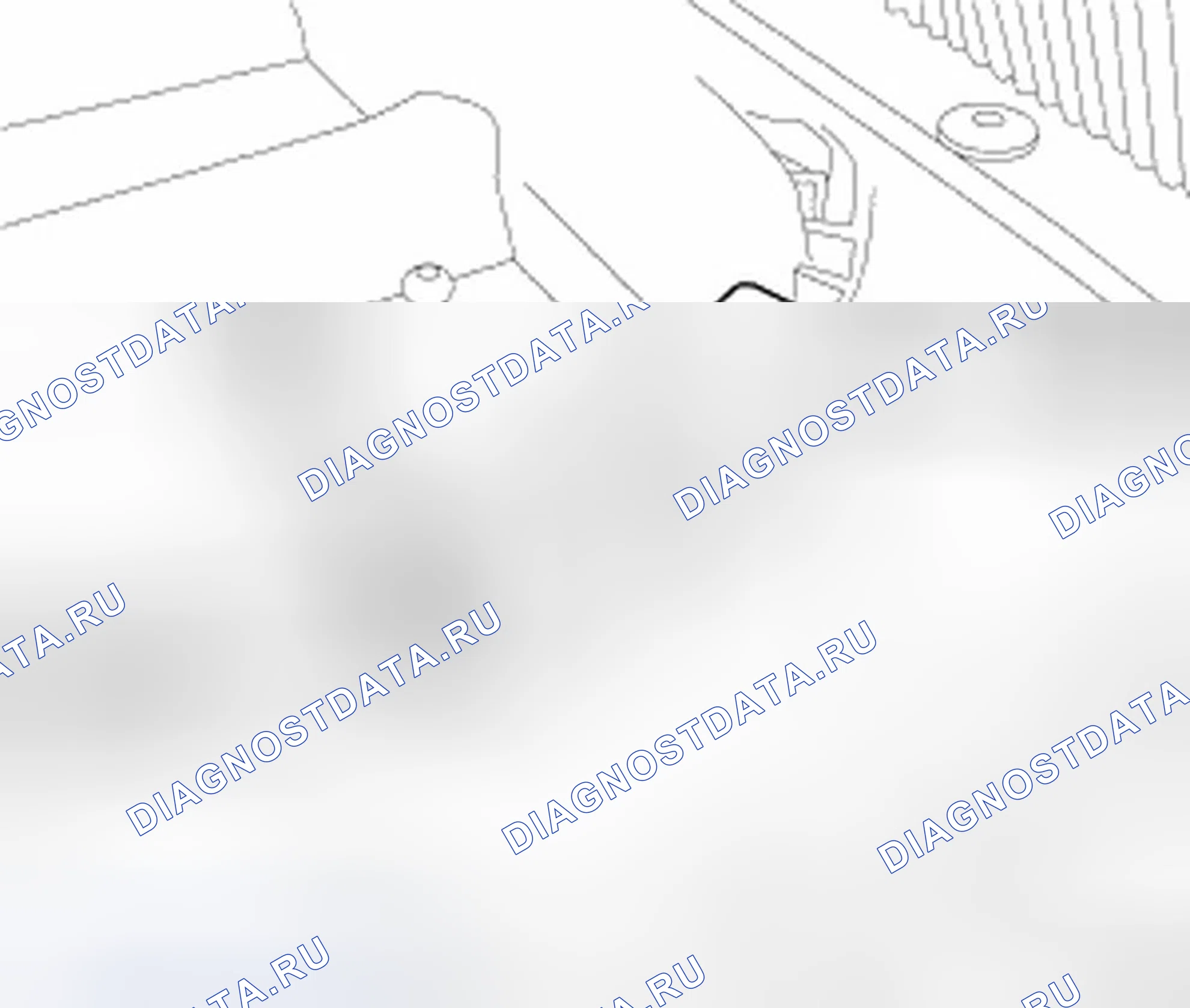 Рис. 147: 3,5 л. Dodge Avenger II