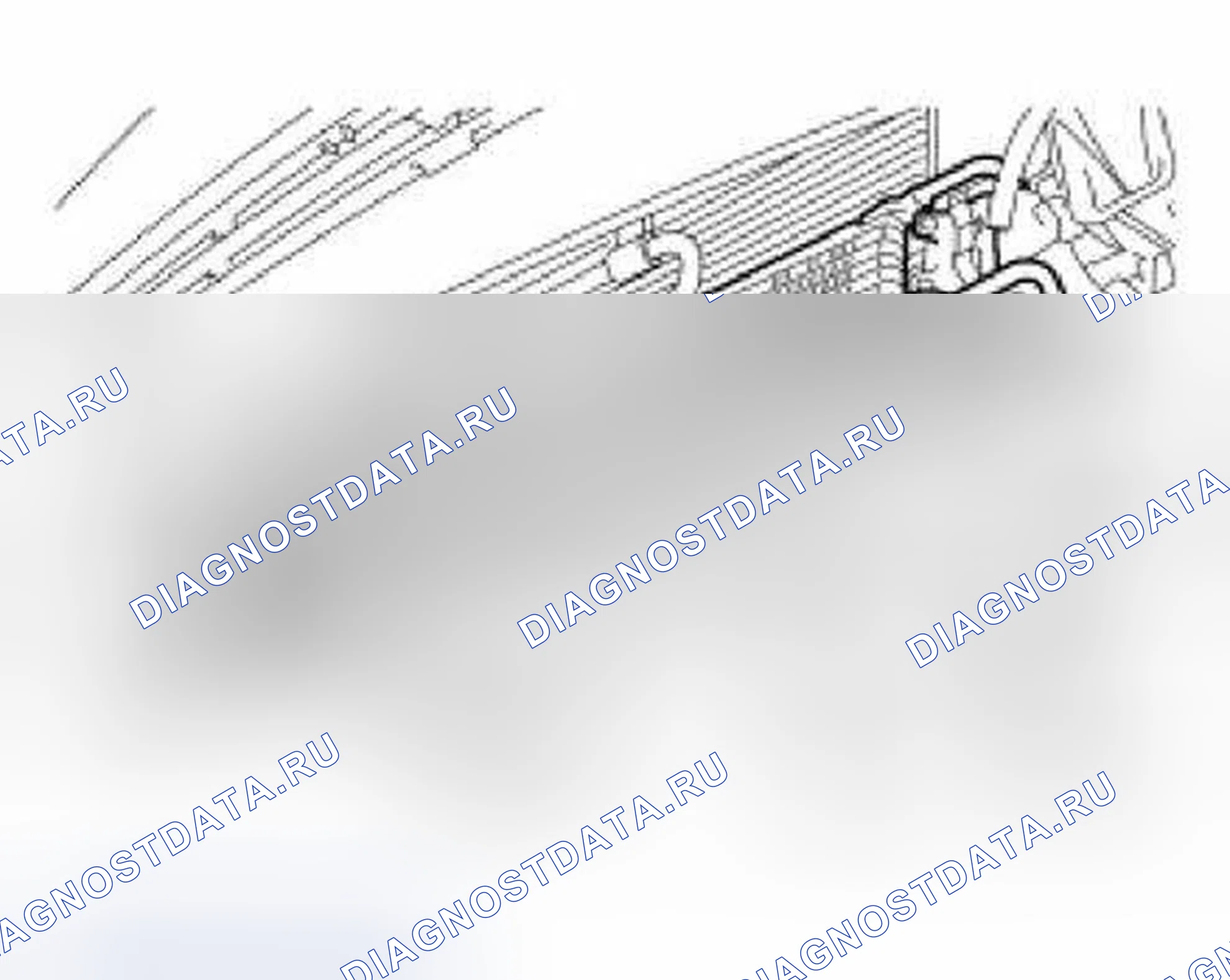 Рис. 394. Ford Focus I рестайлинг