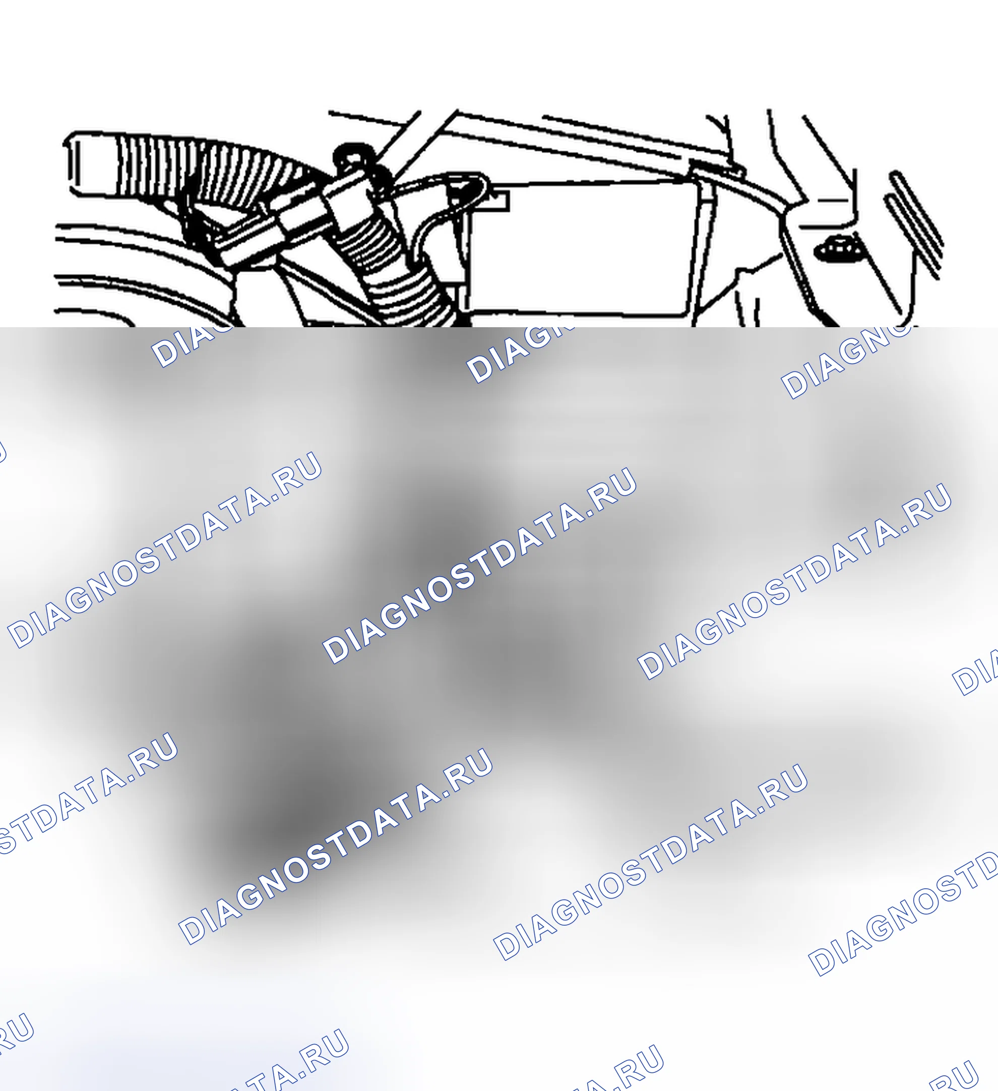 Рис. 15. Ford Pickup F250 Super Duty I