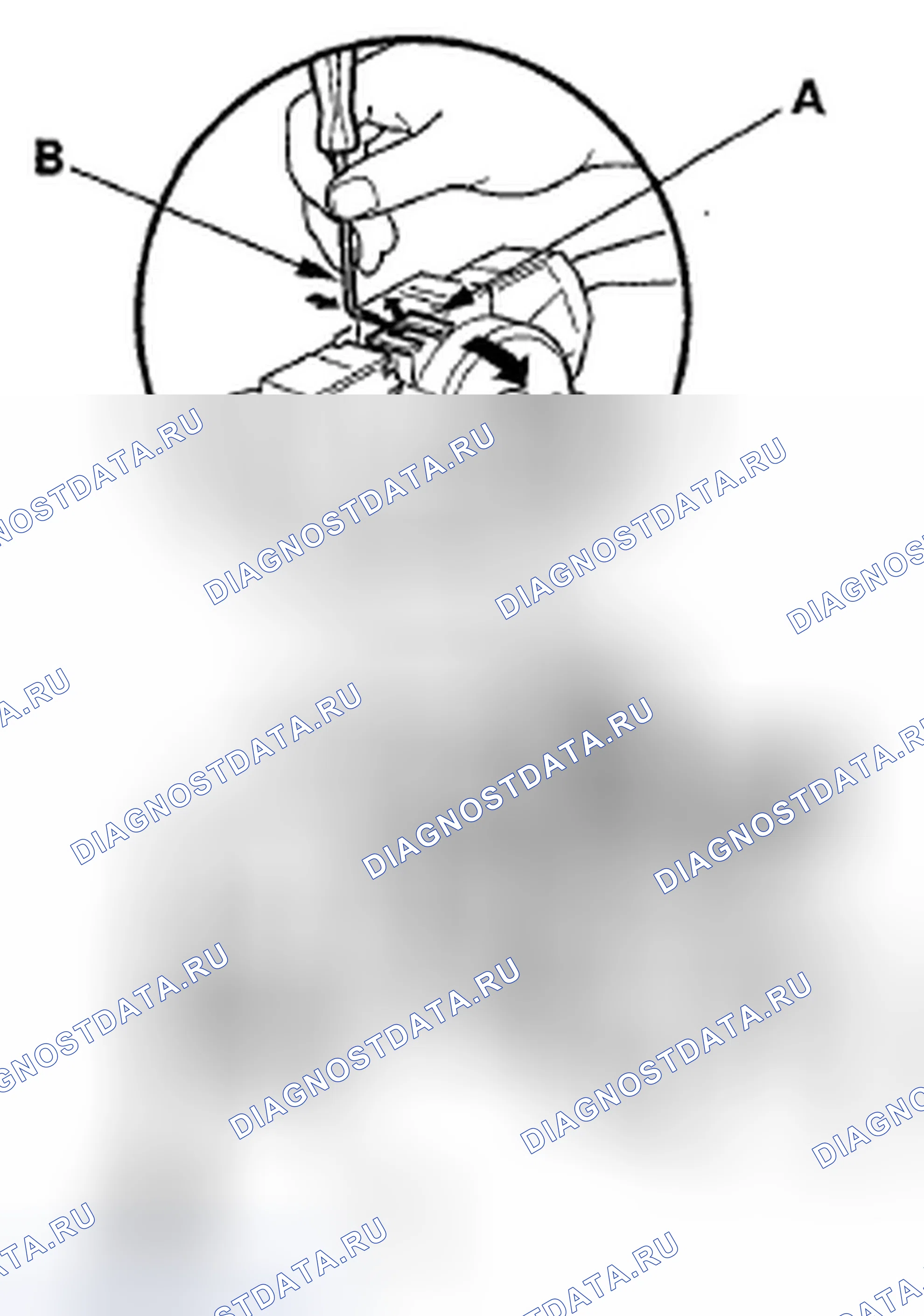 Рис. 220. Honda Fit GE