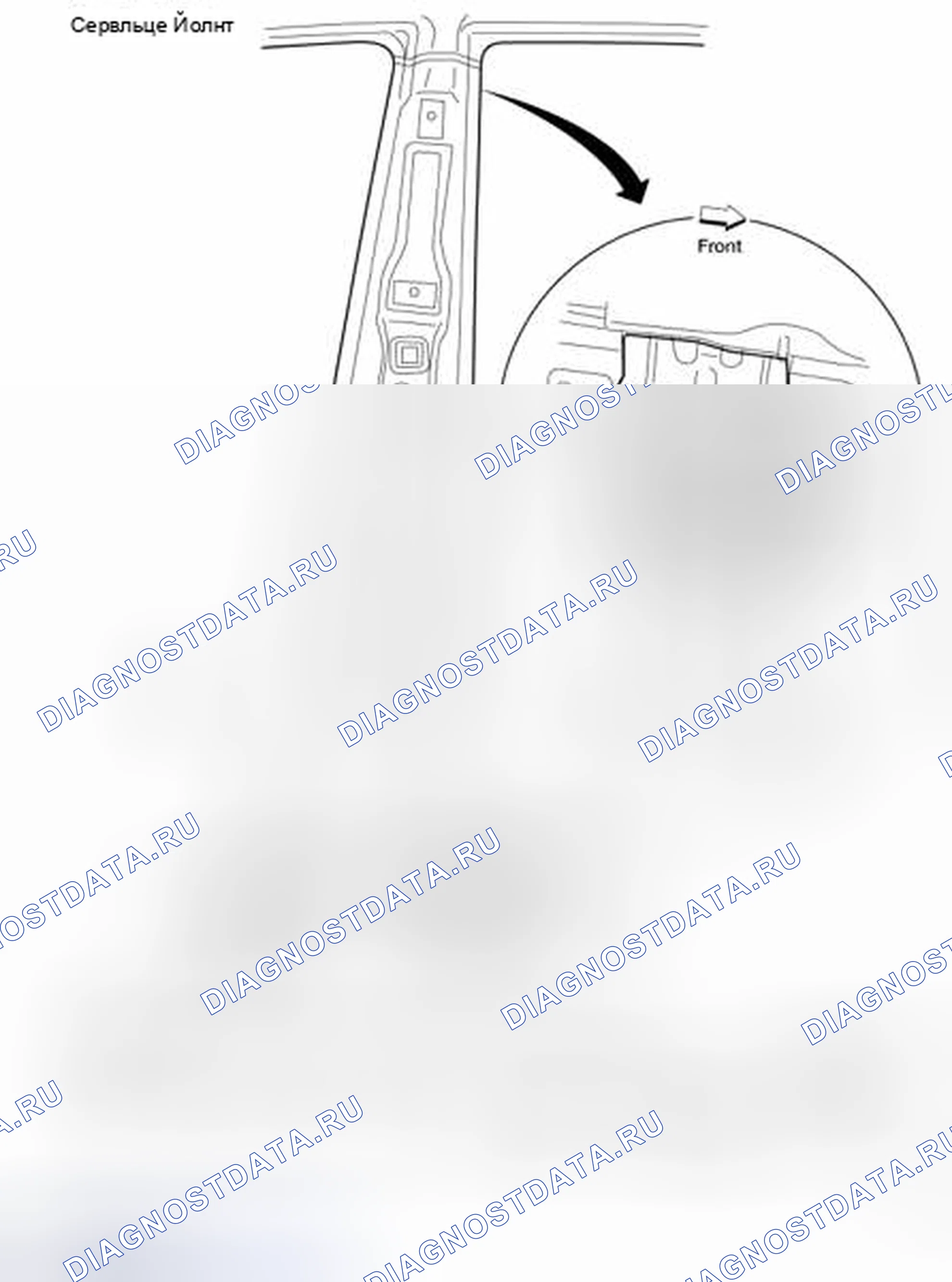 Рис. 339. Honda UR-V I