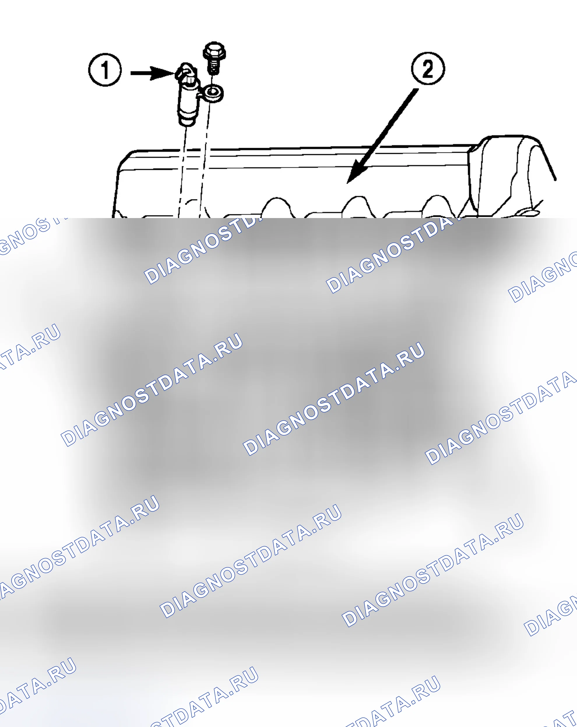 Рис. 355. Dodge Pickup R1500 