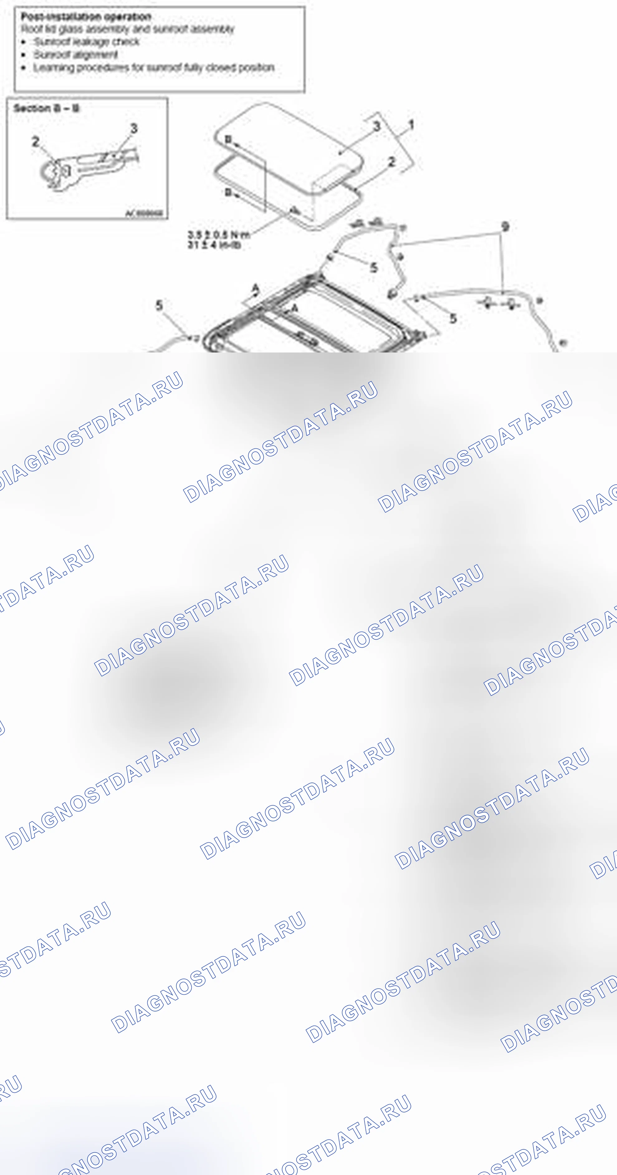 Рис. 27: < LANCER >. Mazda MX-5 NB