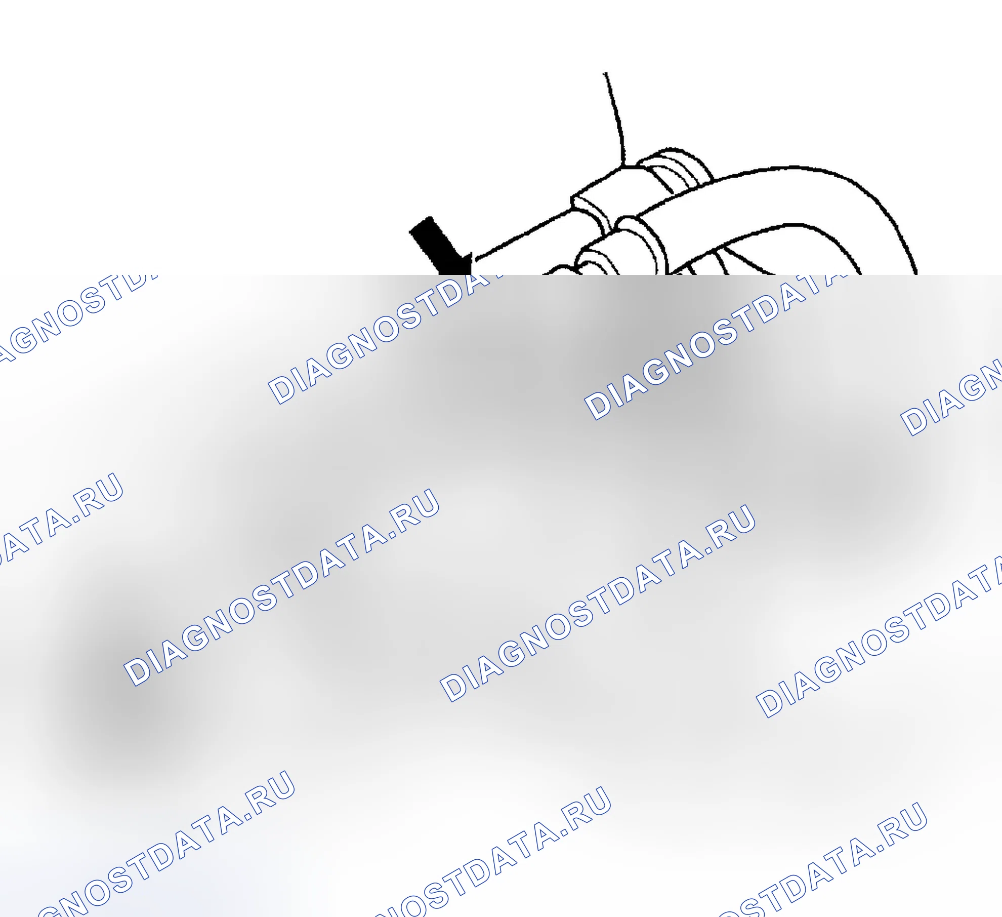 Рис. 569. Dodge Pickup R1500 