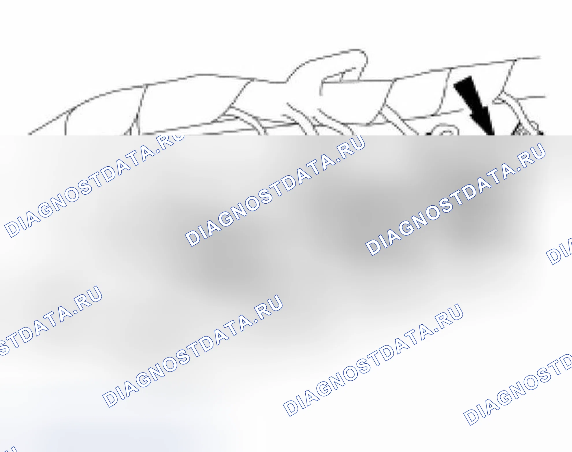 Рис. 949. Ford Pickup F150 
