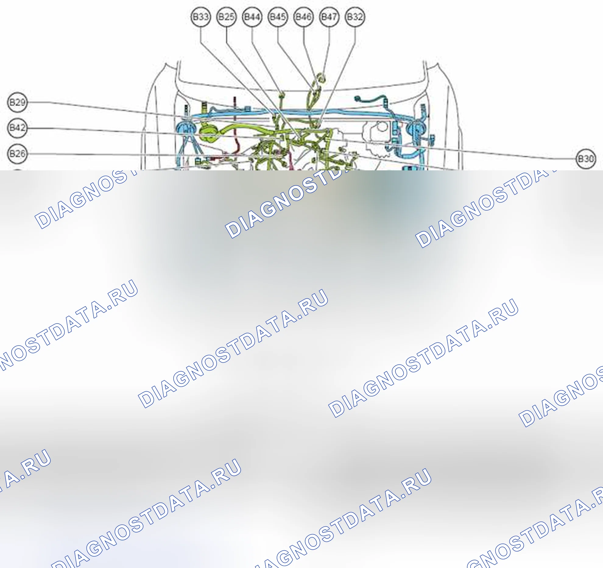 Рис. 488. Toyota 4Runner V