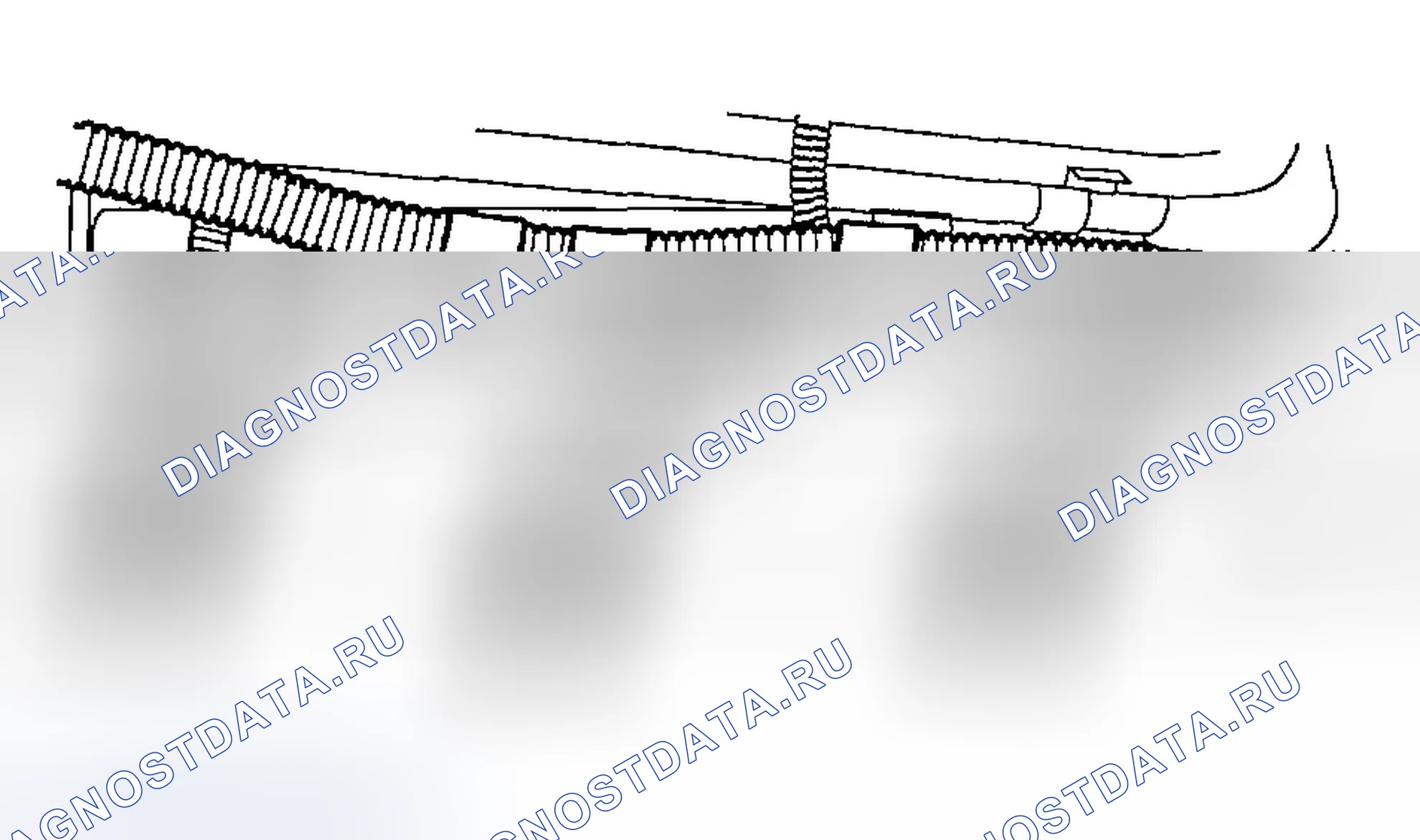 Рис. 125. Ford Explorer Sport Trac I