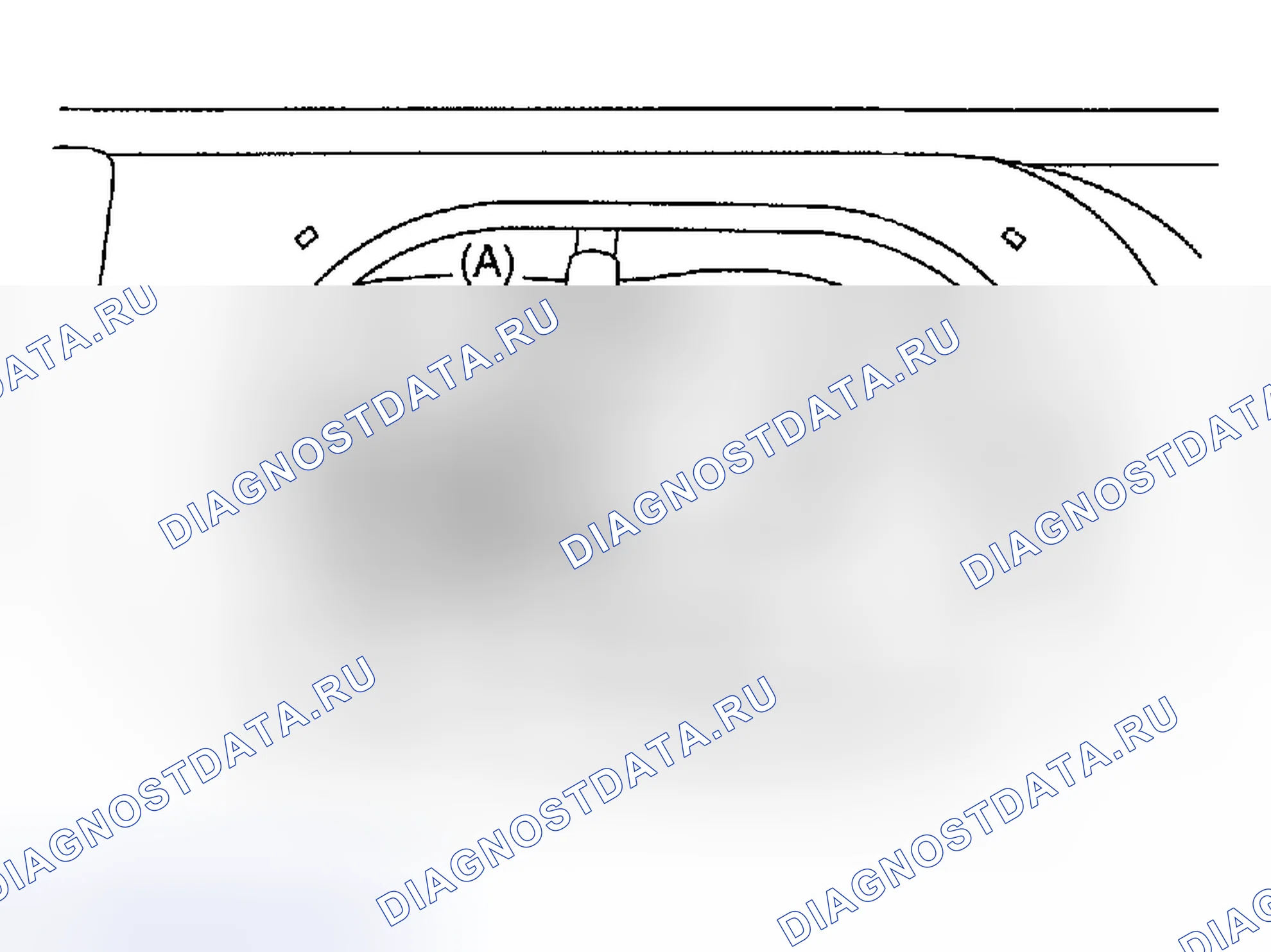 Рис. 61. Subaru Impreza GD/GC/GG рестайлинг
