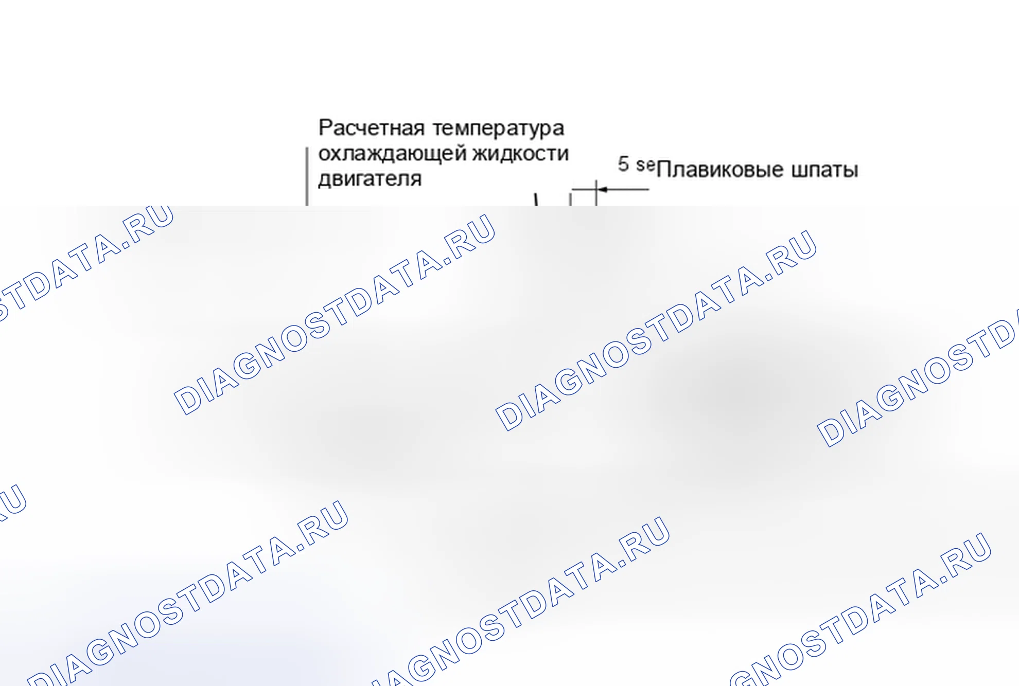 Рис. 327: ОПИСАНИЕ МОНИТОРА. Toyota Highlander III
