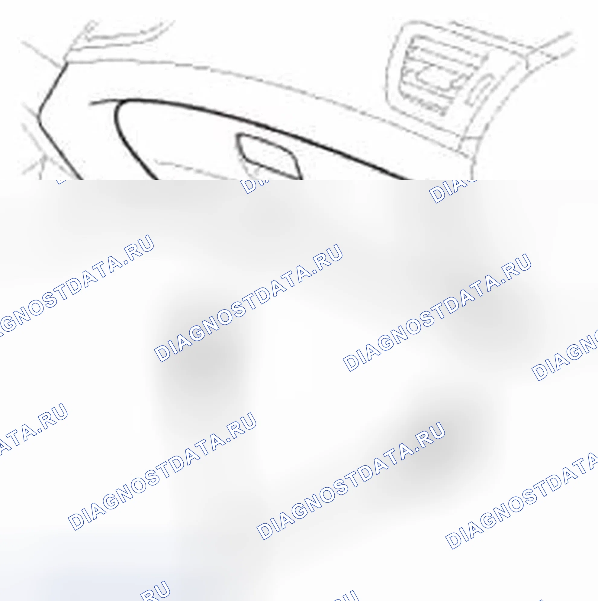 Рис. 281: Удаление. Honda Civic IX
