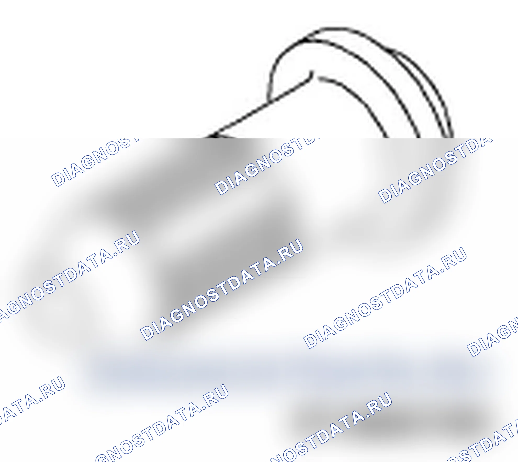 Рис. 203. Subaru Impreza WRX GH