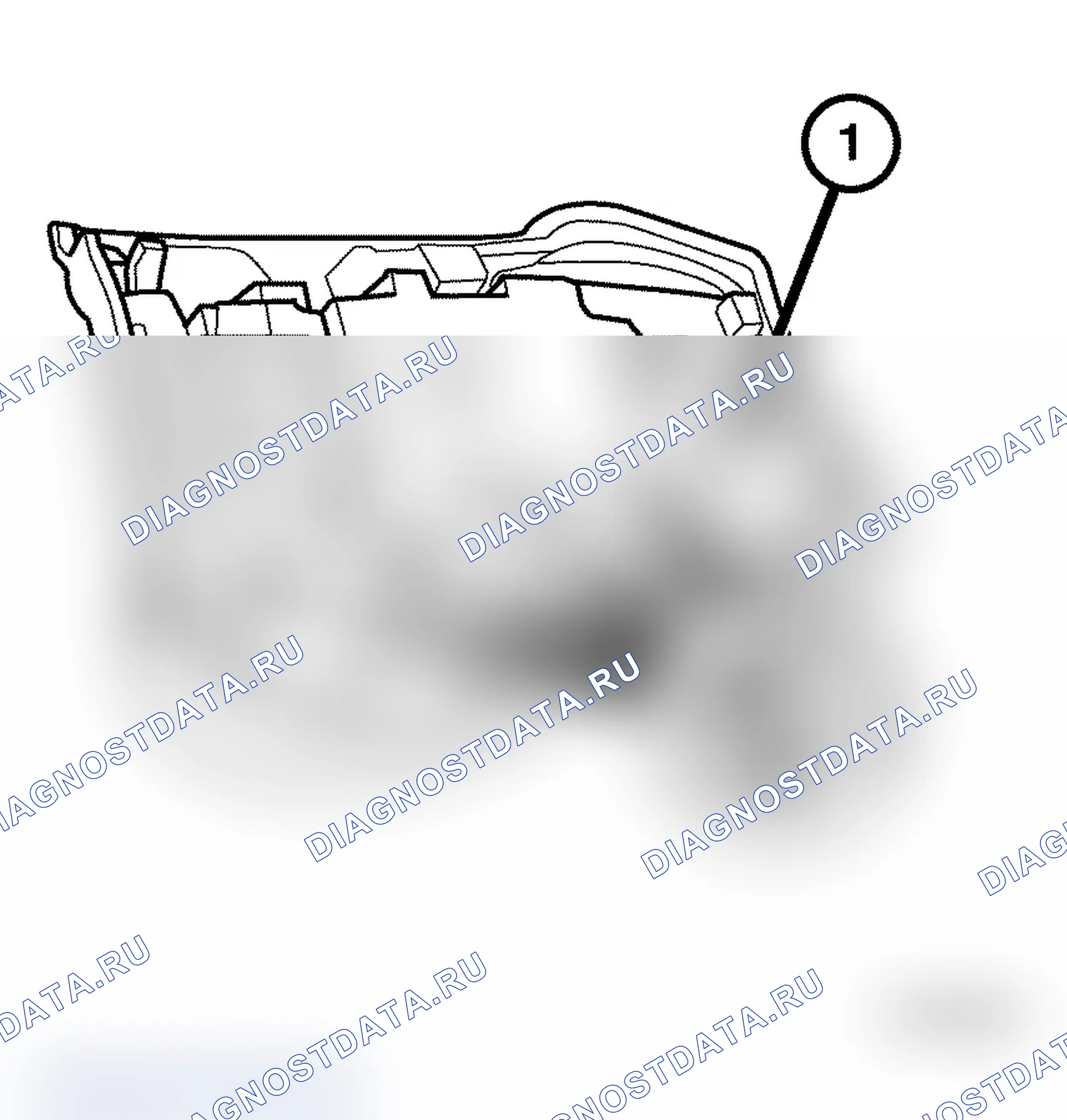 Рис. 234. Chrysler Crossfire I final