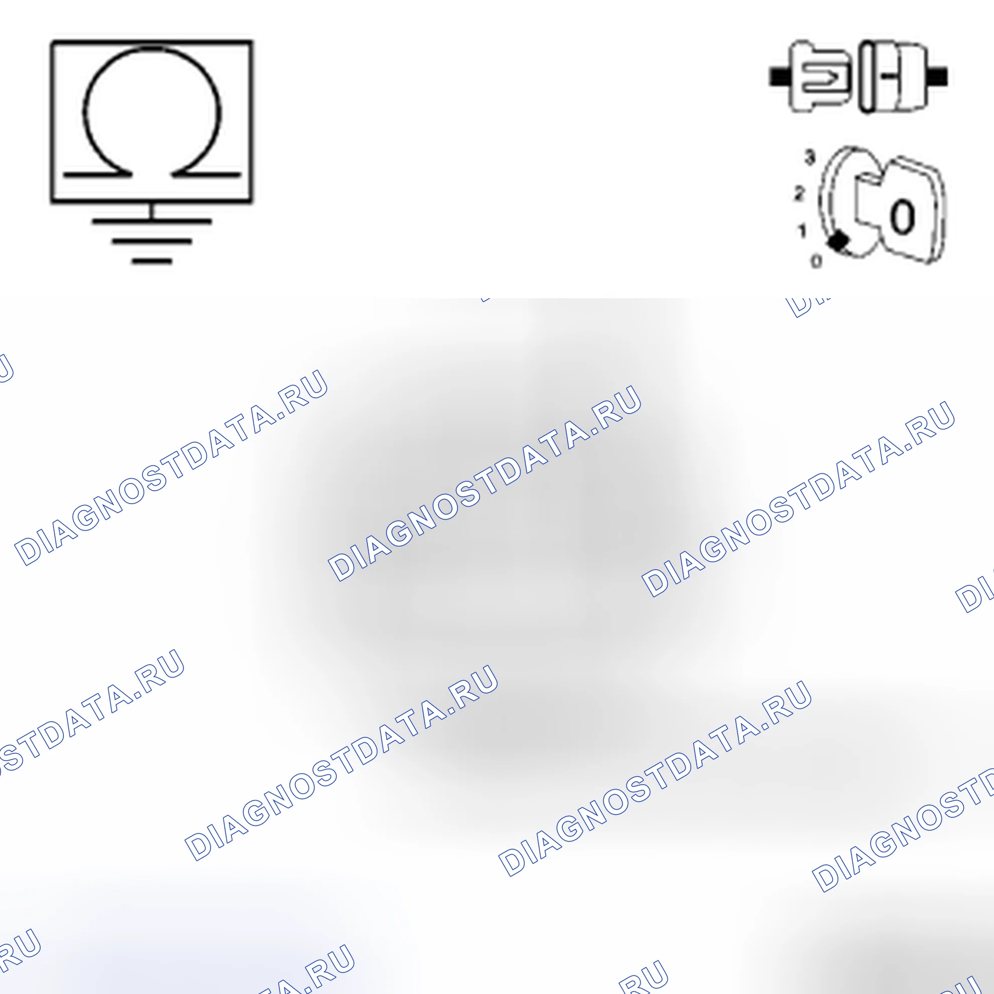 Рис. 94. Chrysler Town & Country V