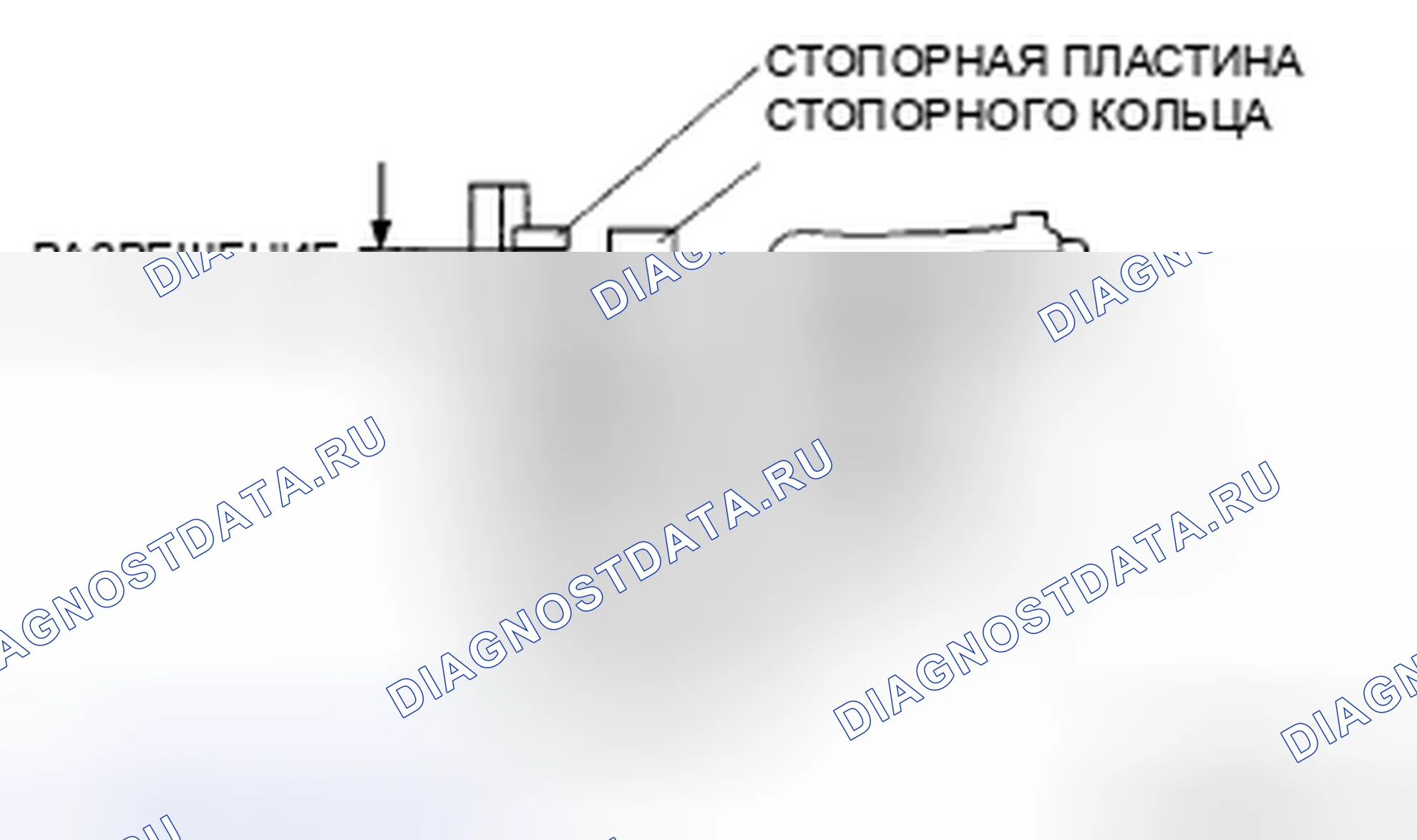 Рис. 724. Honda CR-V IV