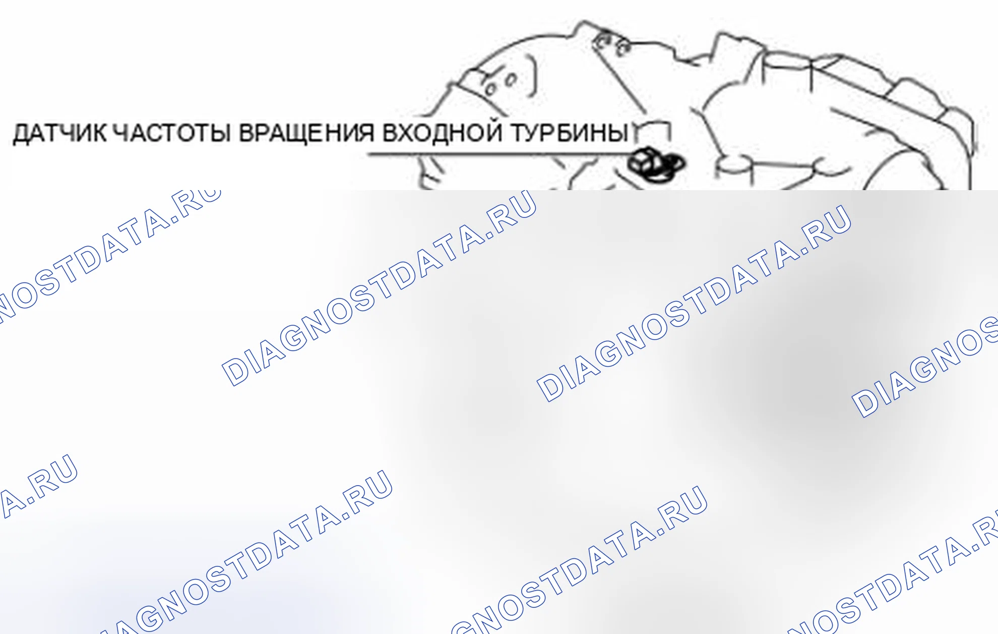 Рис. 499: Проверка на транспортном средстве. Mazda 3 BL рестайлинг