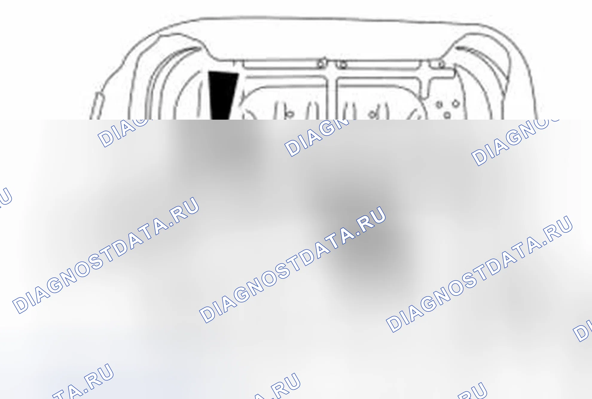Рис. 36. Ford Ranger II рестайлинг