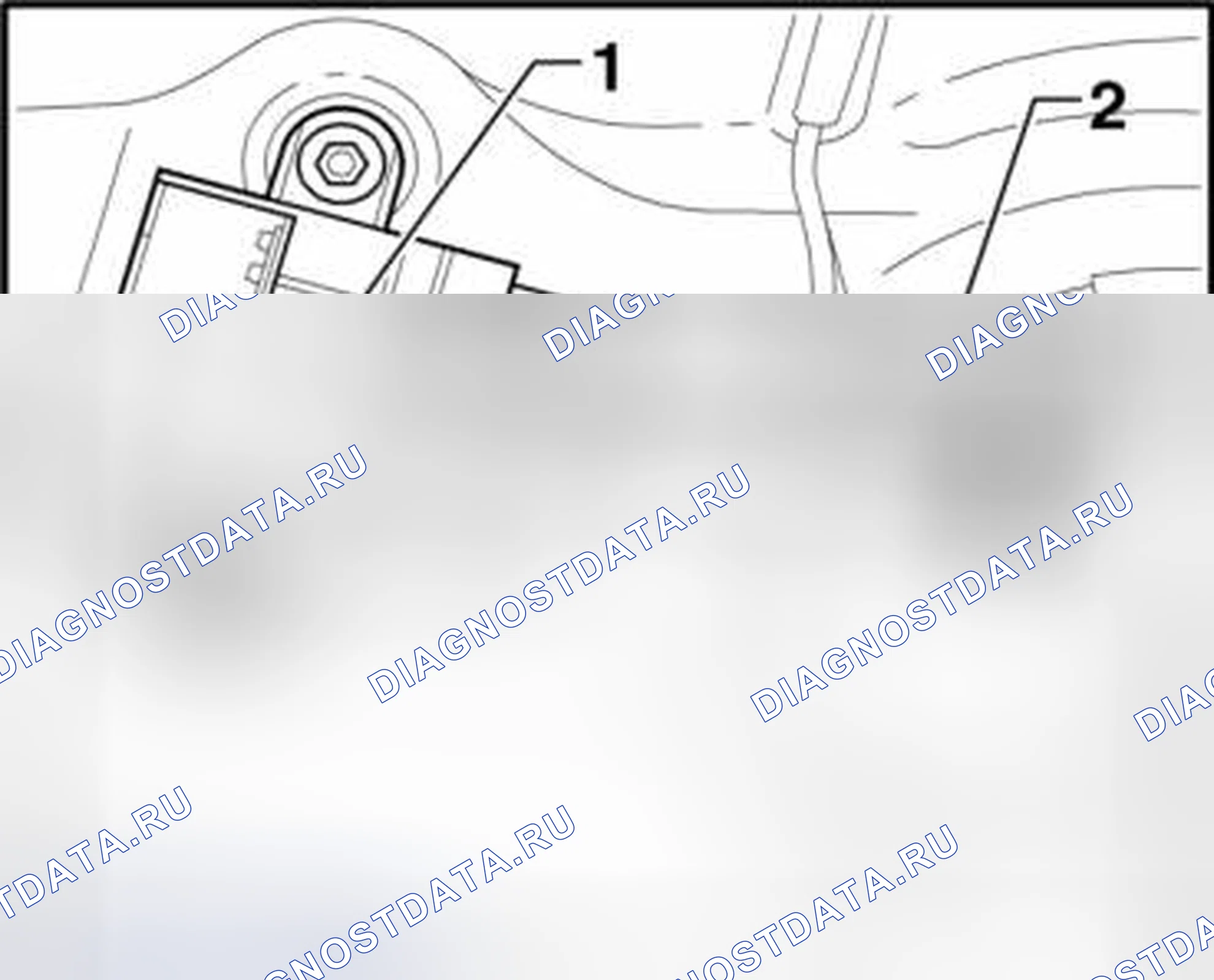 Рис. 116. Volkswagen Tiguan I