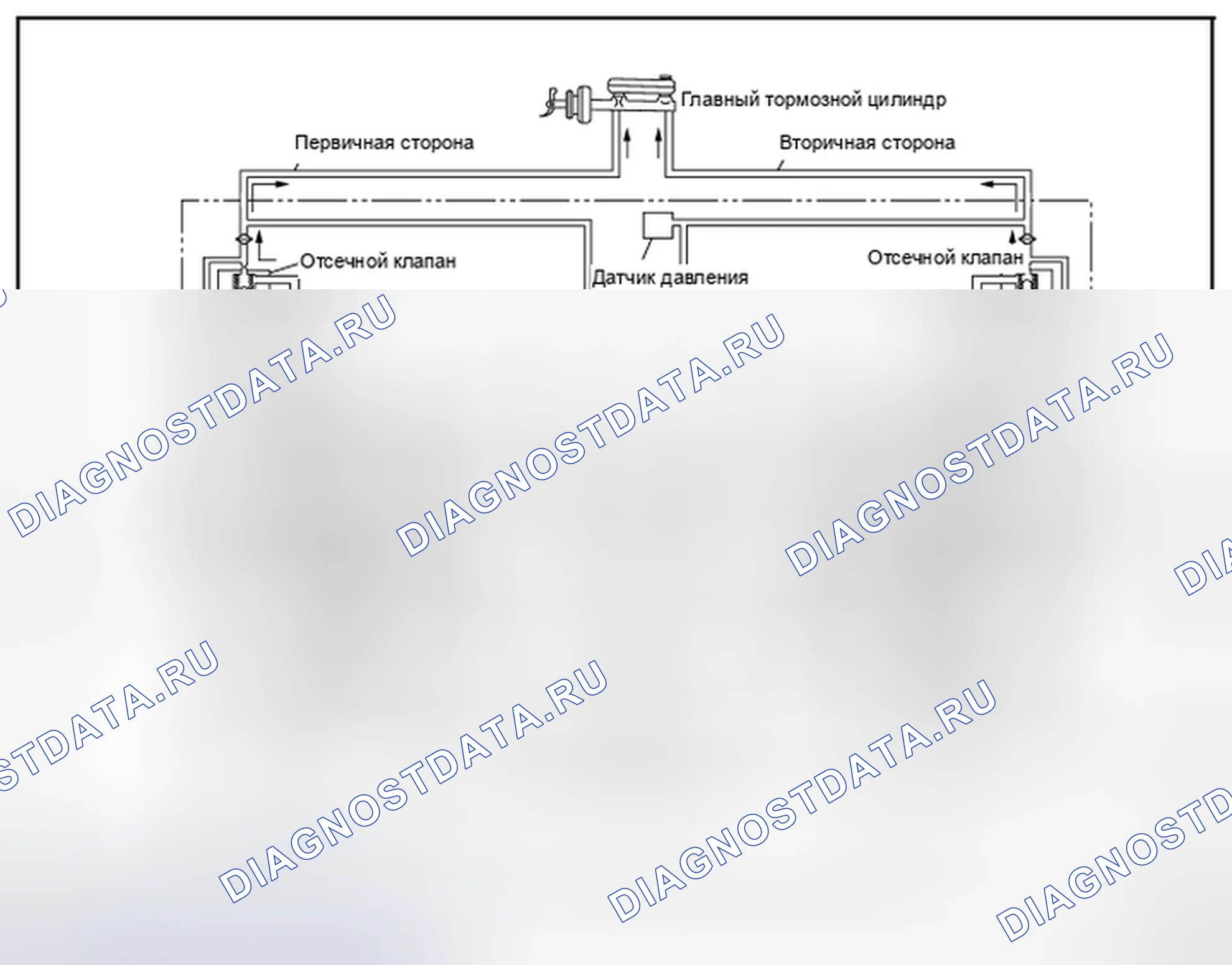 Рис. 5. Nissan Pathfinder IV рестайлинг